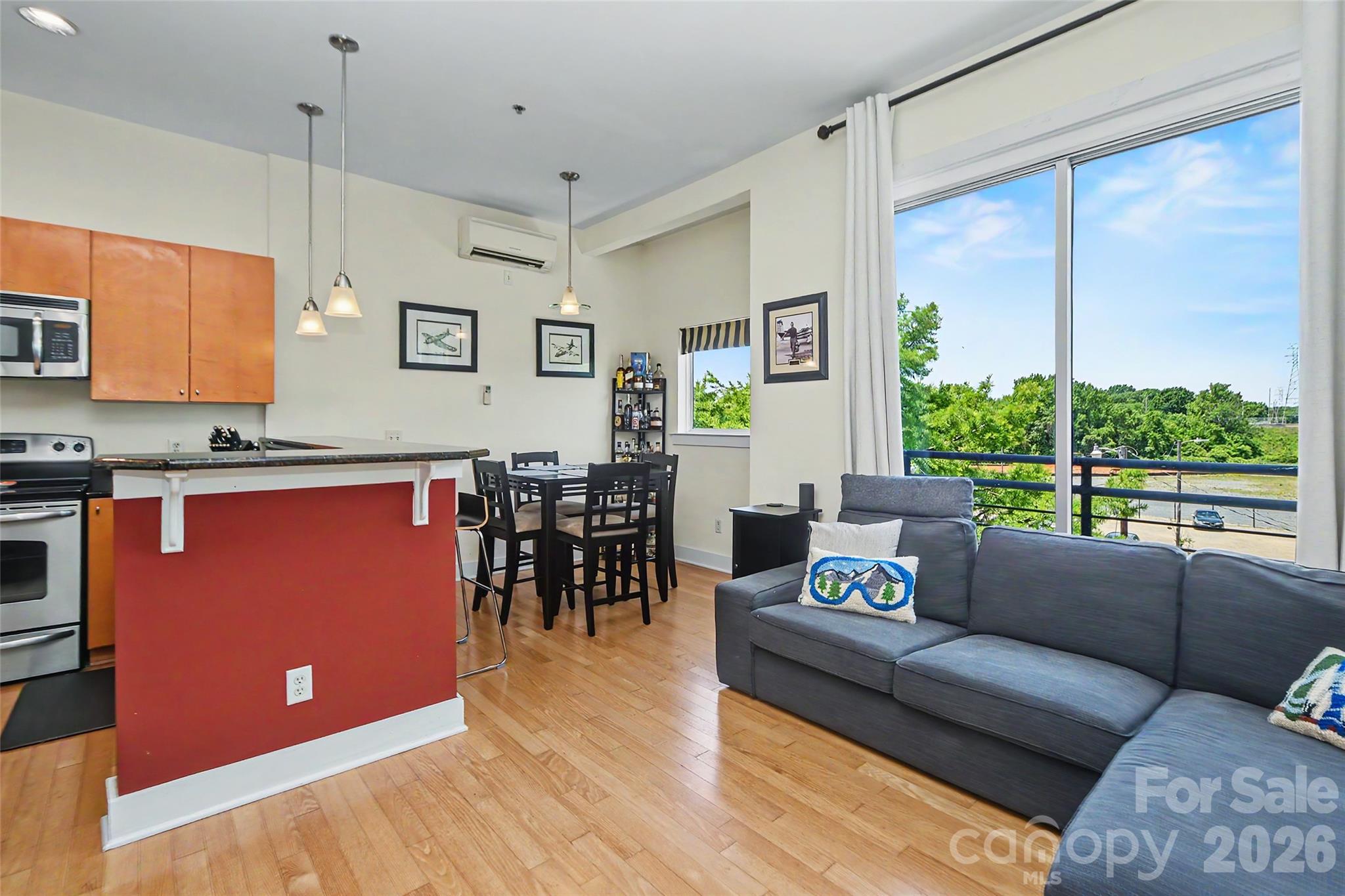 Skybox - Residential