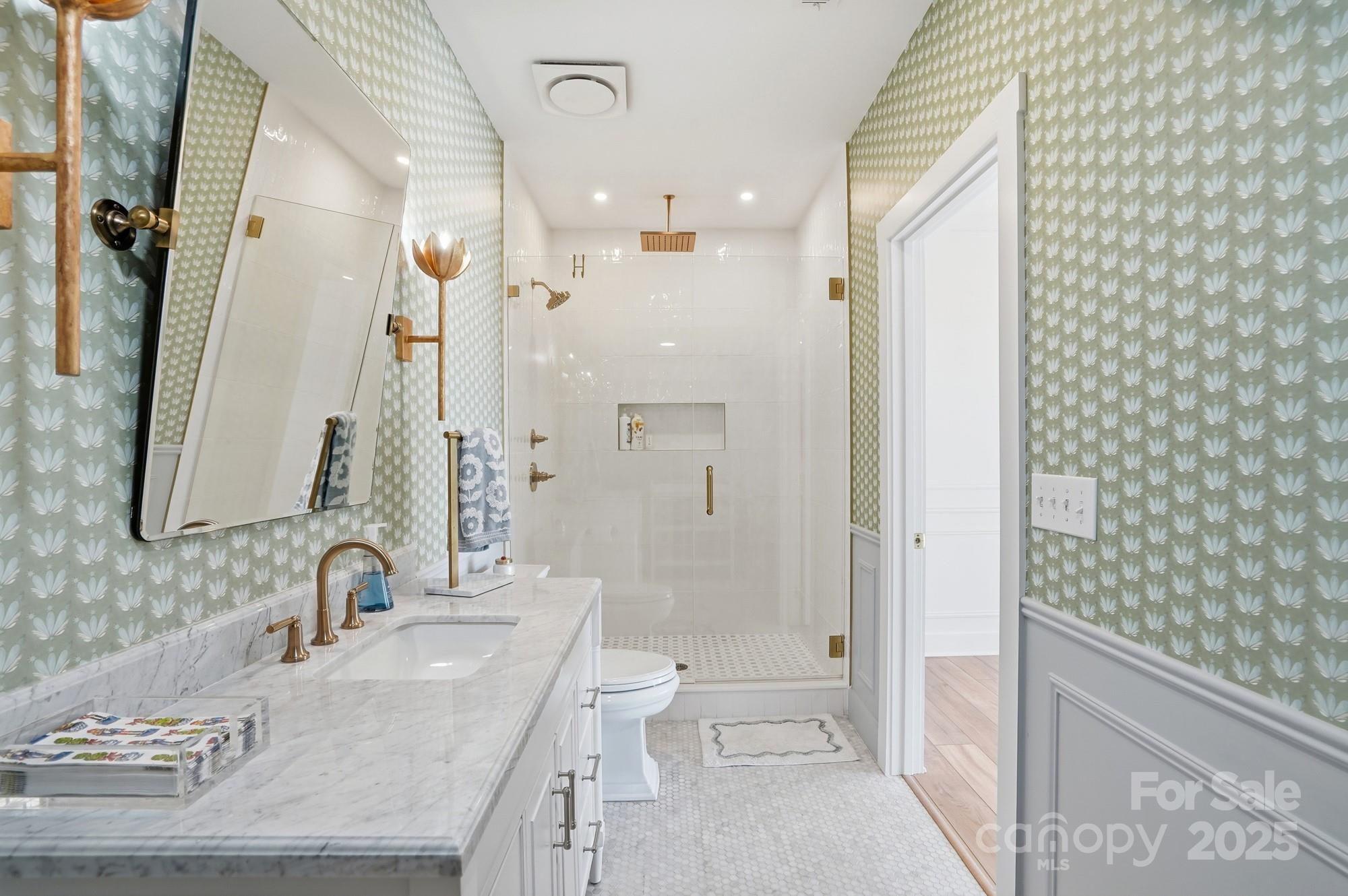 Masons Bend - Residential