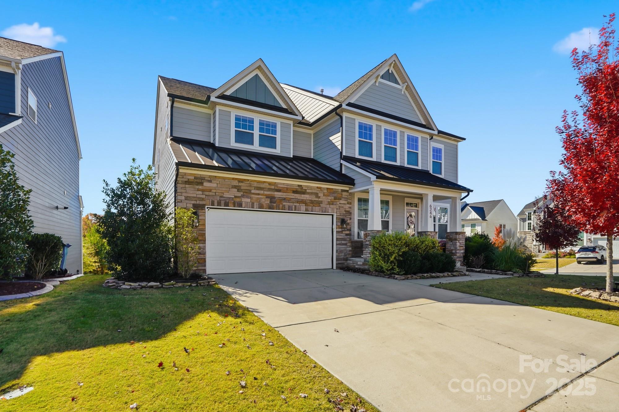 Masons Bend - Residential