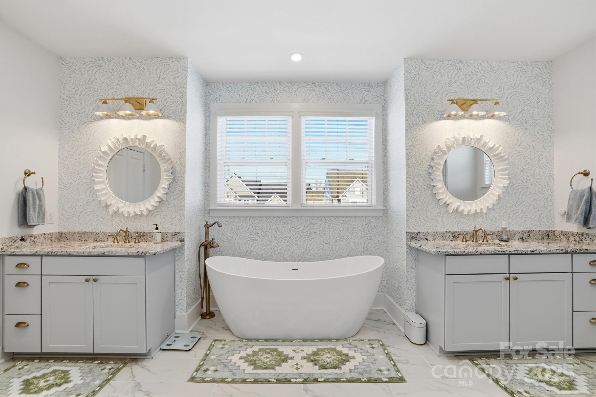Masons Bend - Residential