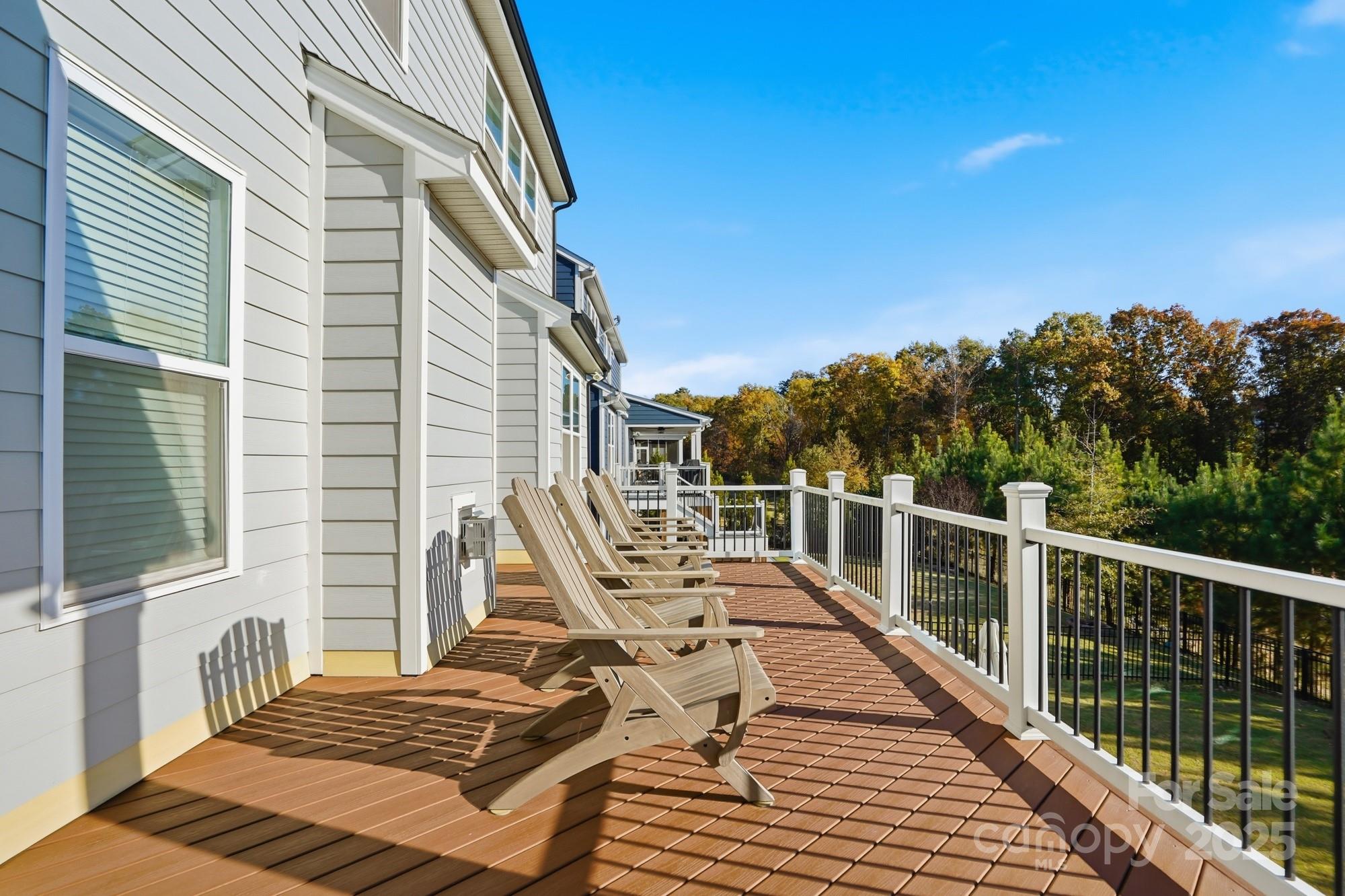 Masons Bend - Residential