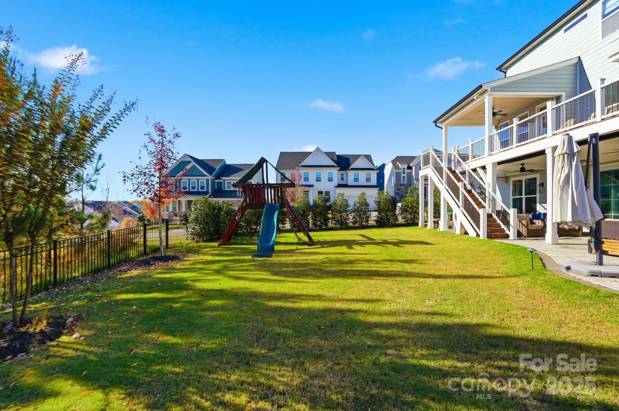 Masons Bend - Residential
