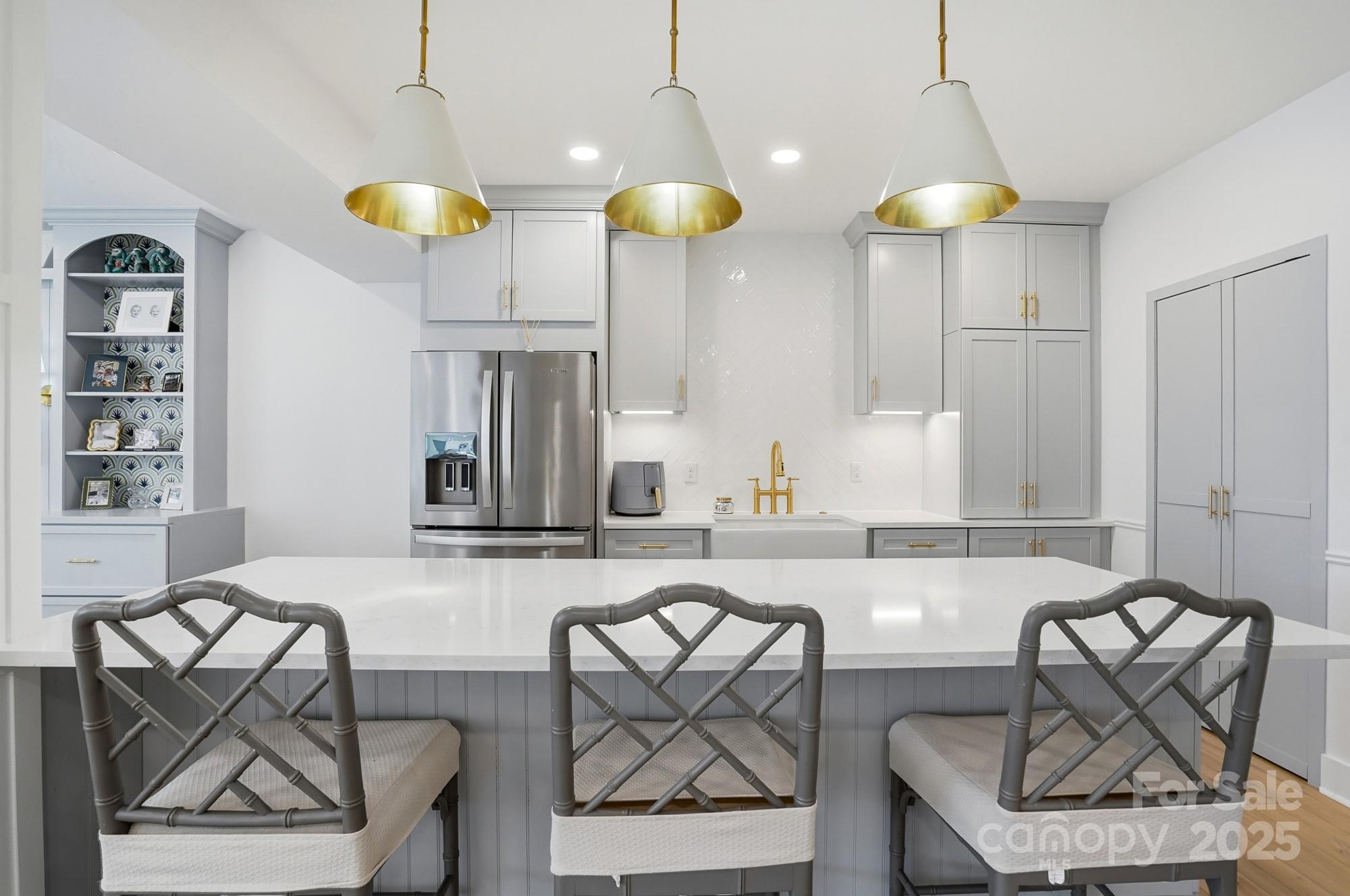 Masons Bend - Residential