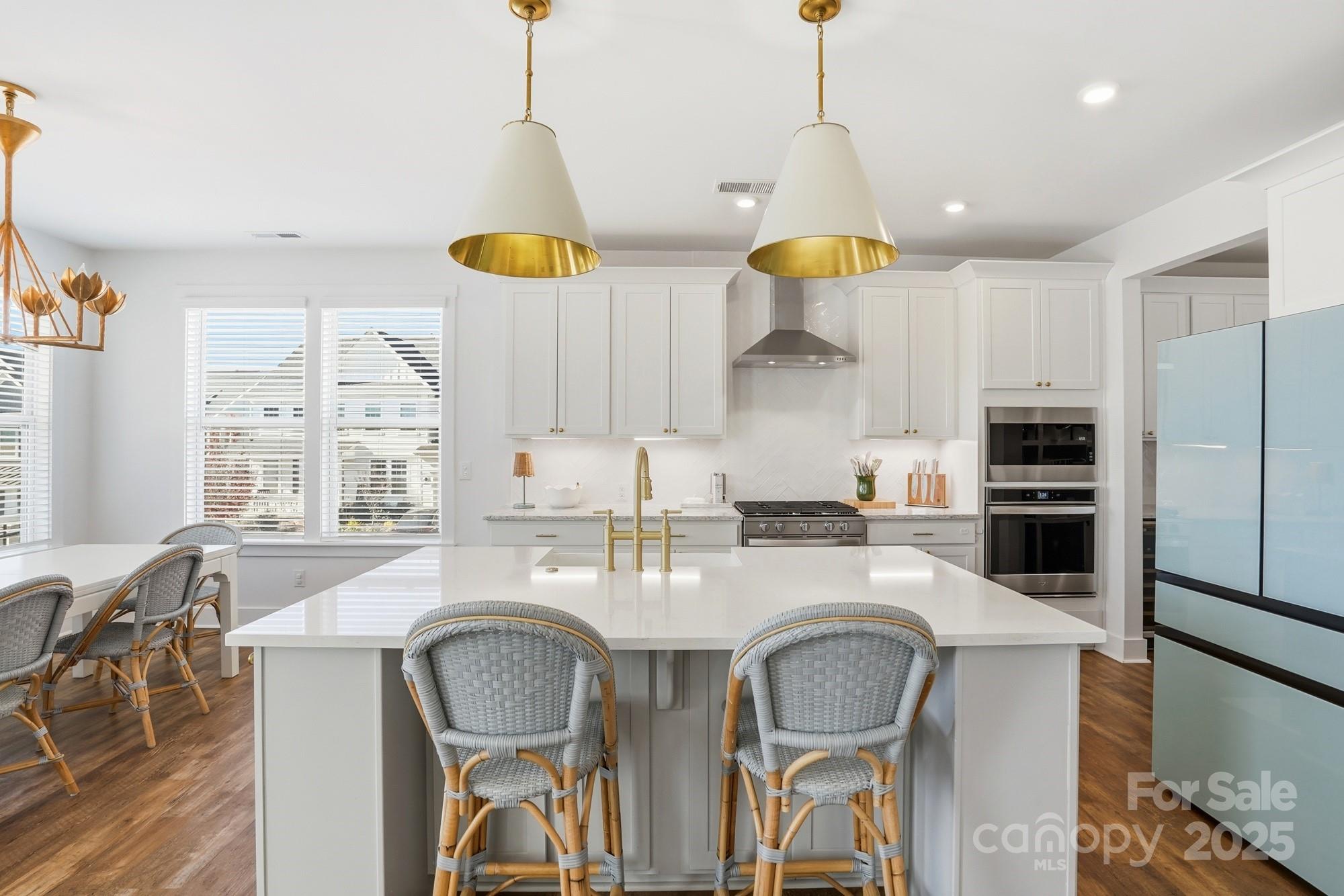 Masons Bend - Residential