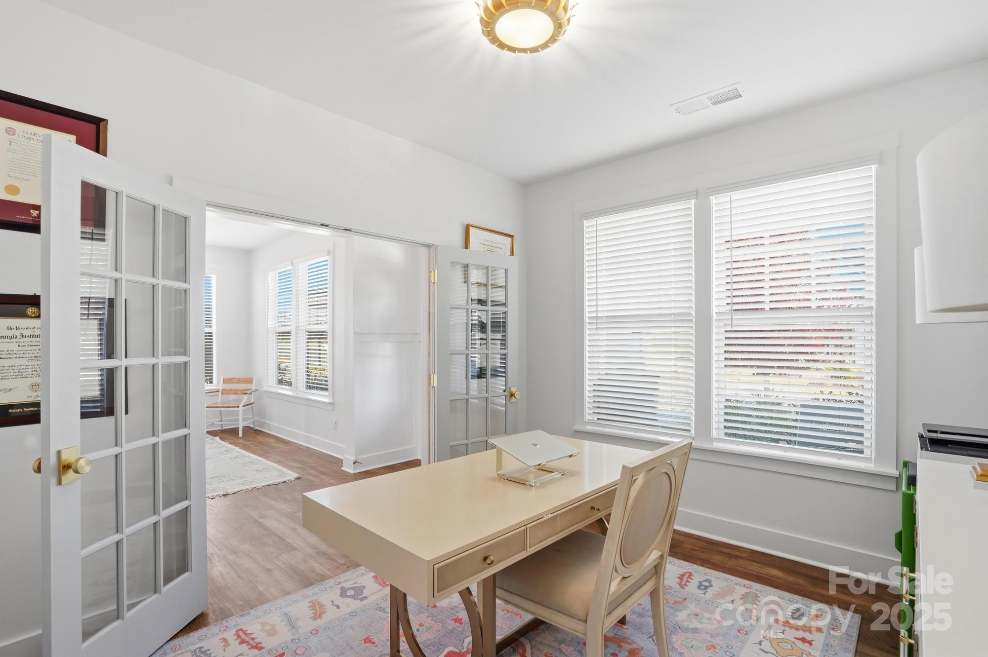 Masons Bend - Residential