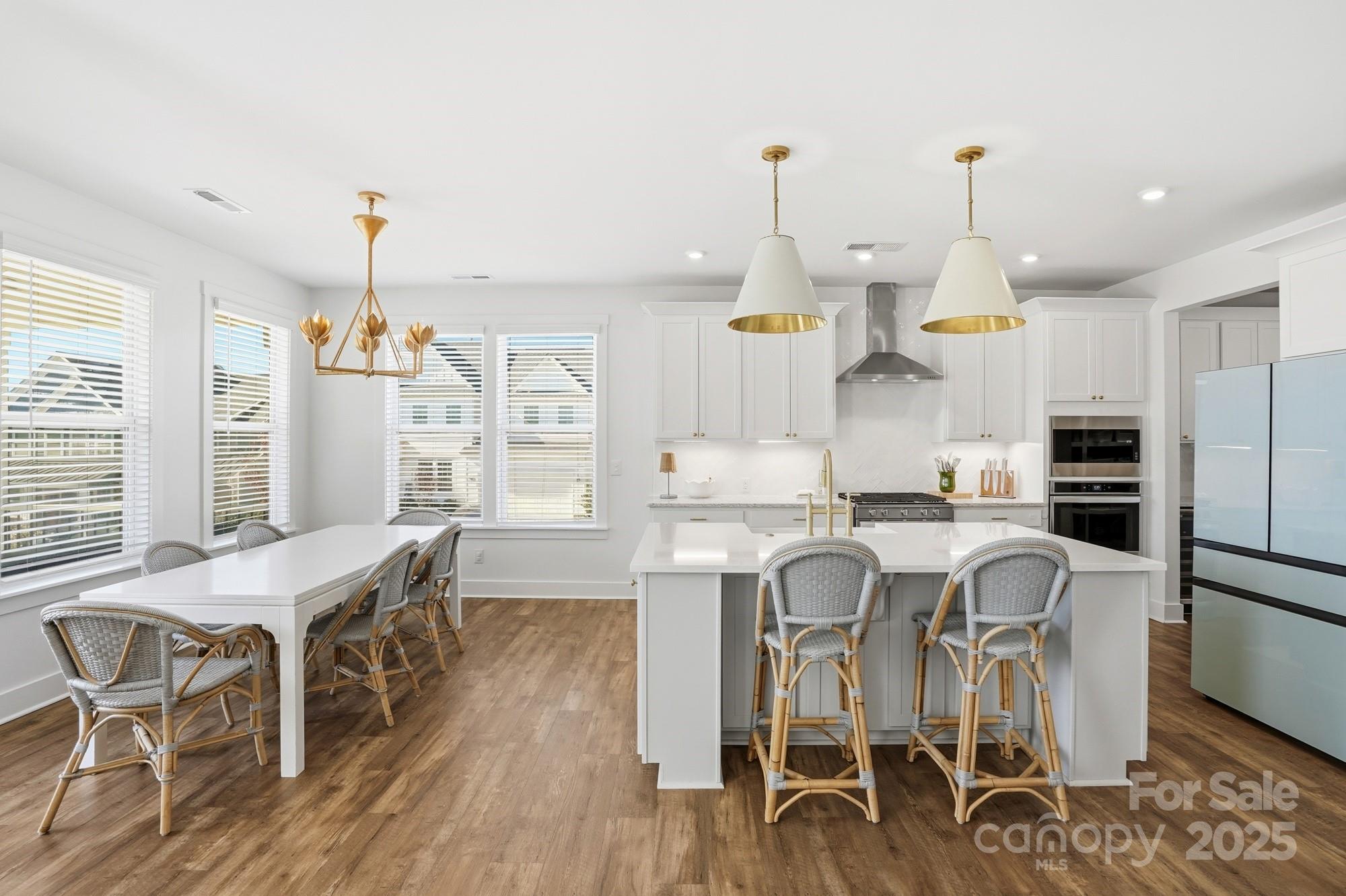 Masons Bend - Residential