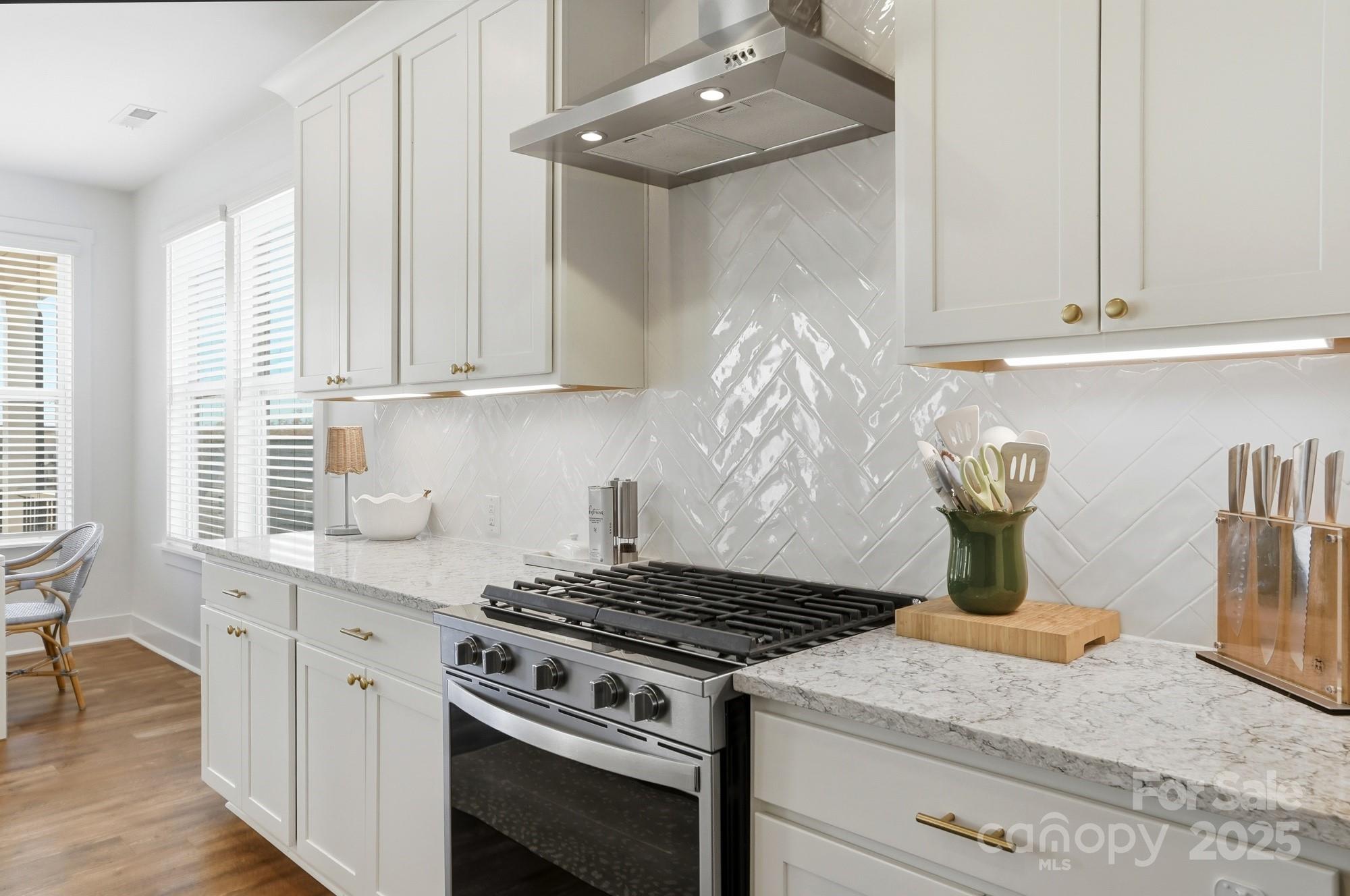 Masons Bend - Residential