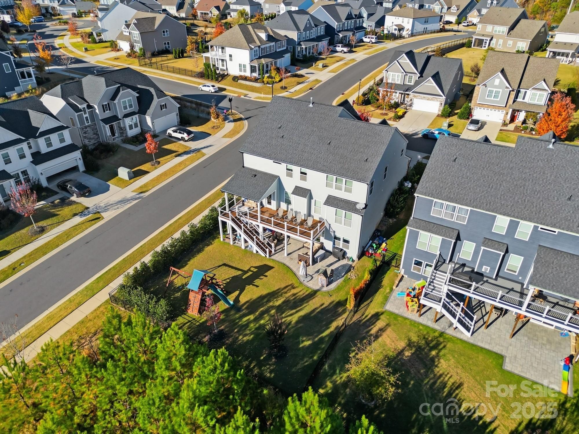 Masons Bend - Residential