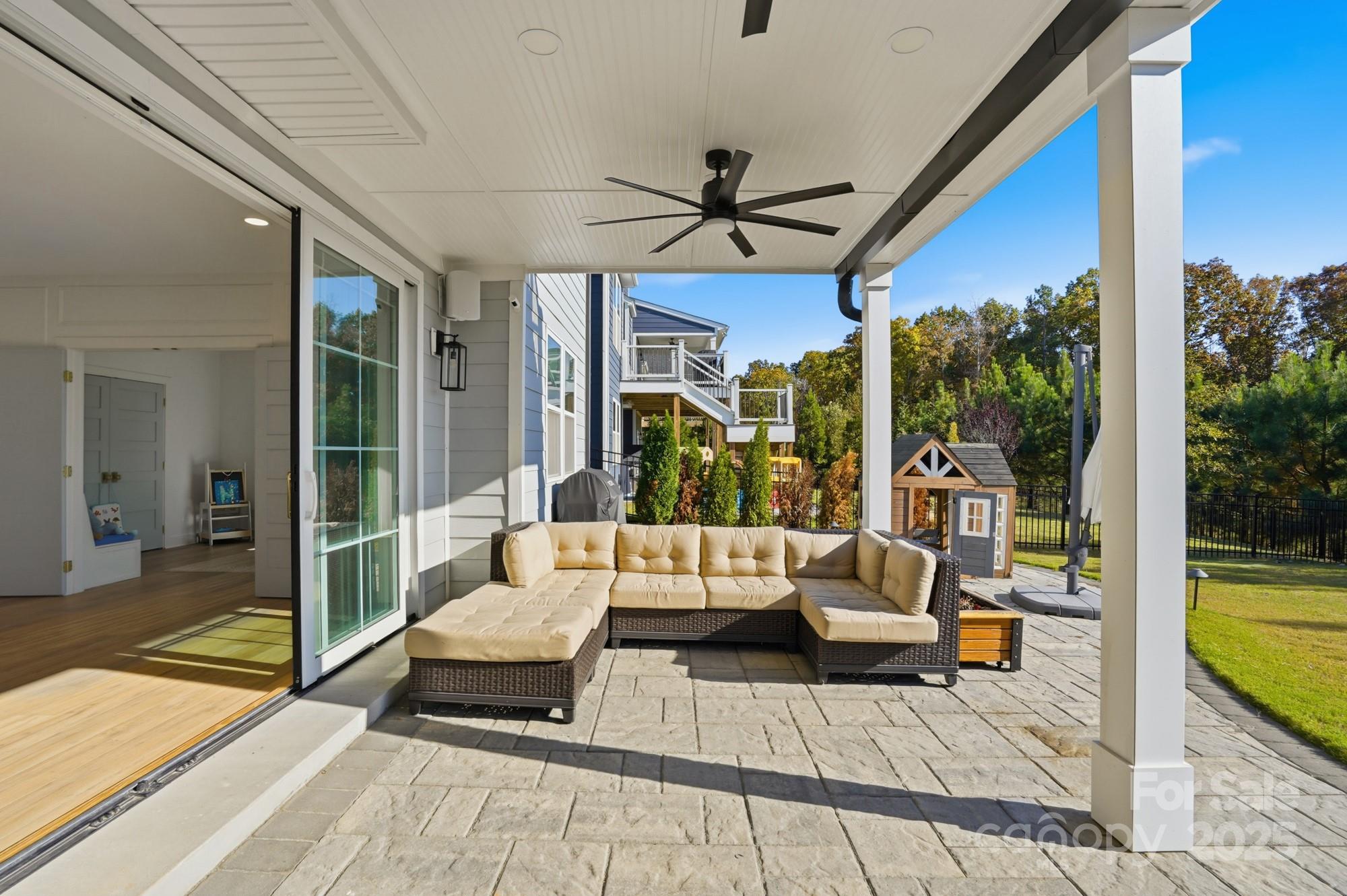 Masons Bend - Residential