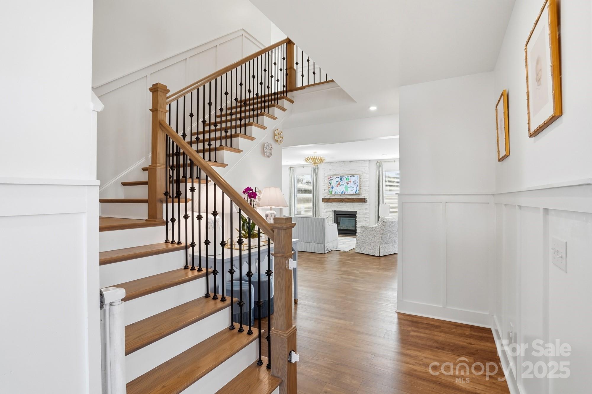 Masons Bend - Residential