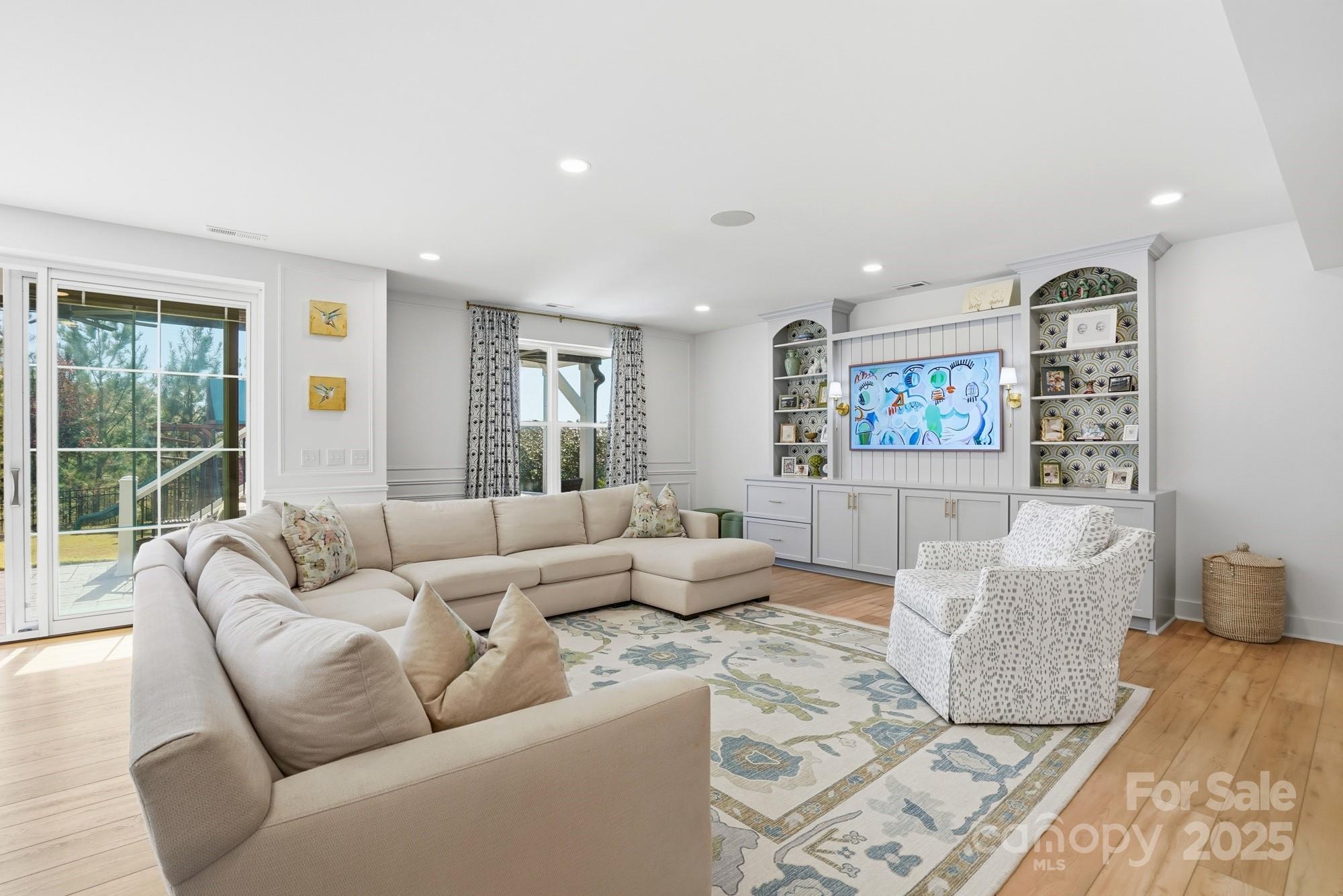 Masons Bend - Residential