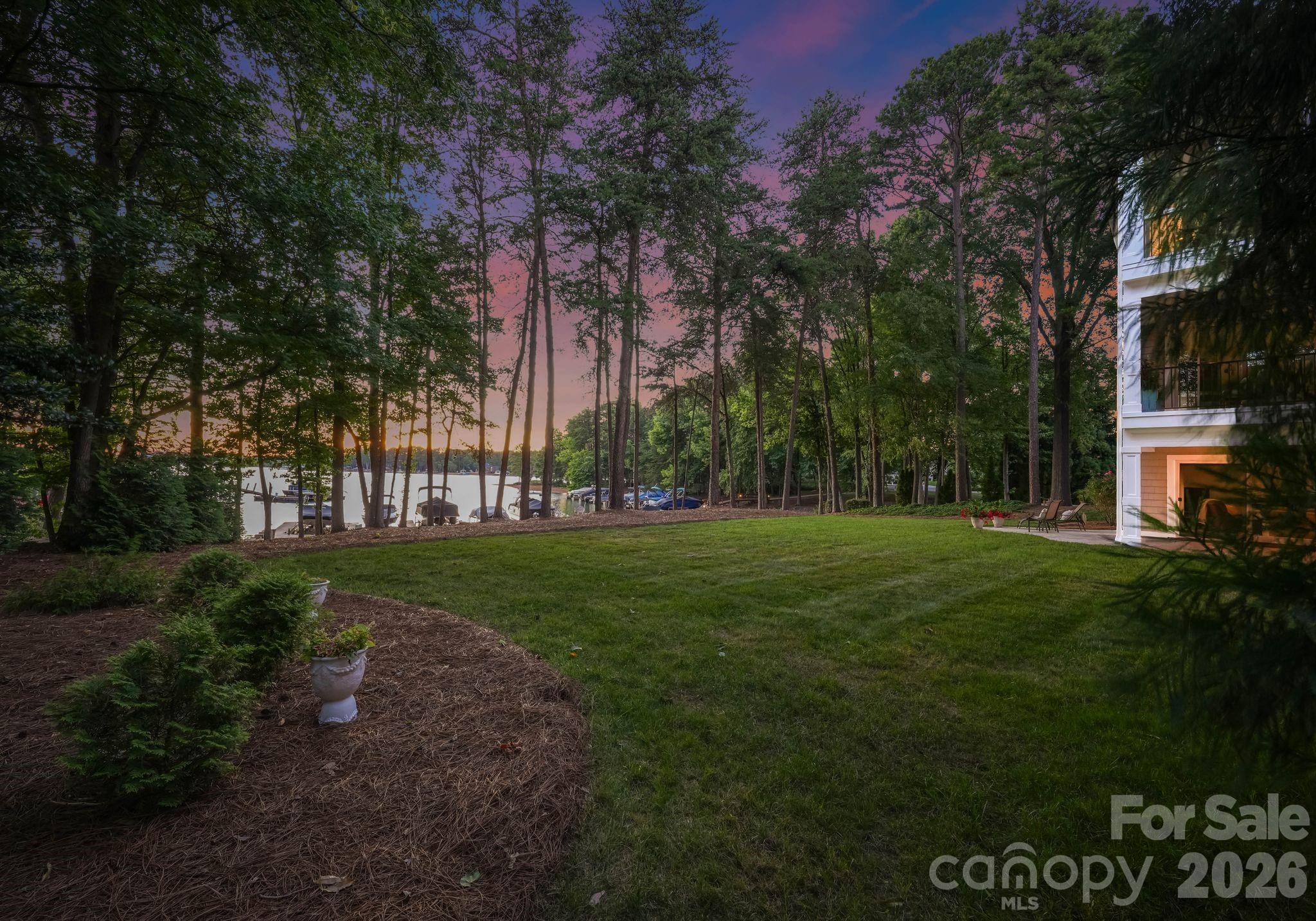 The Point - Residential