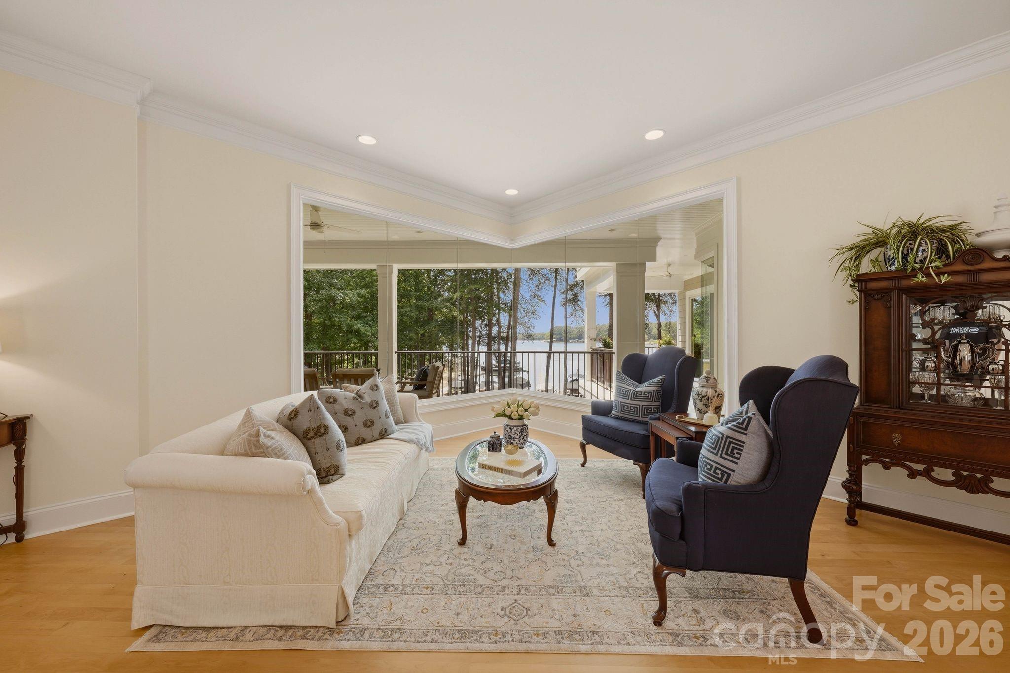 The Point - Residential