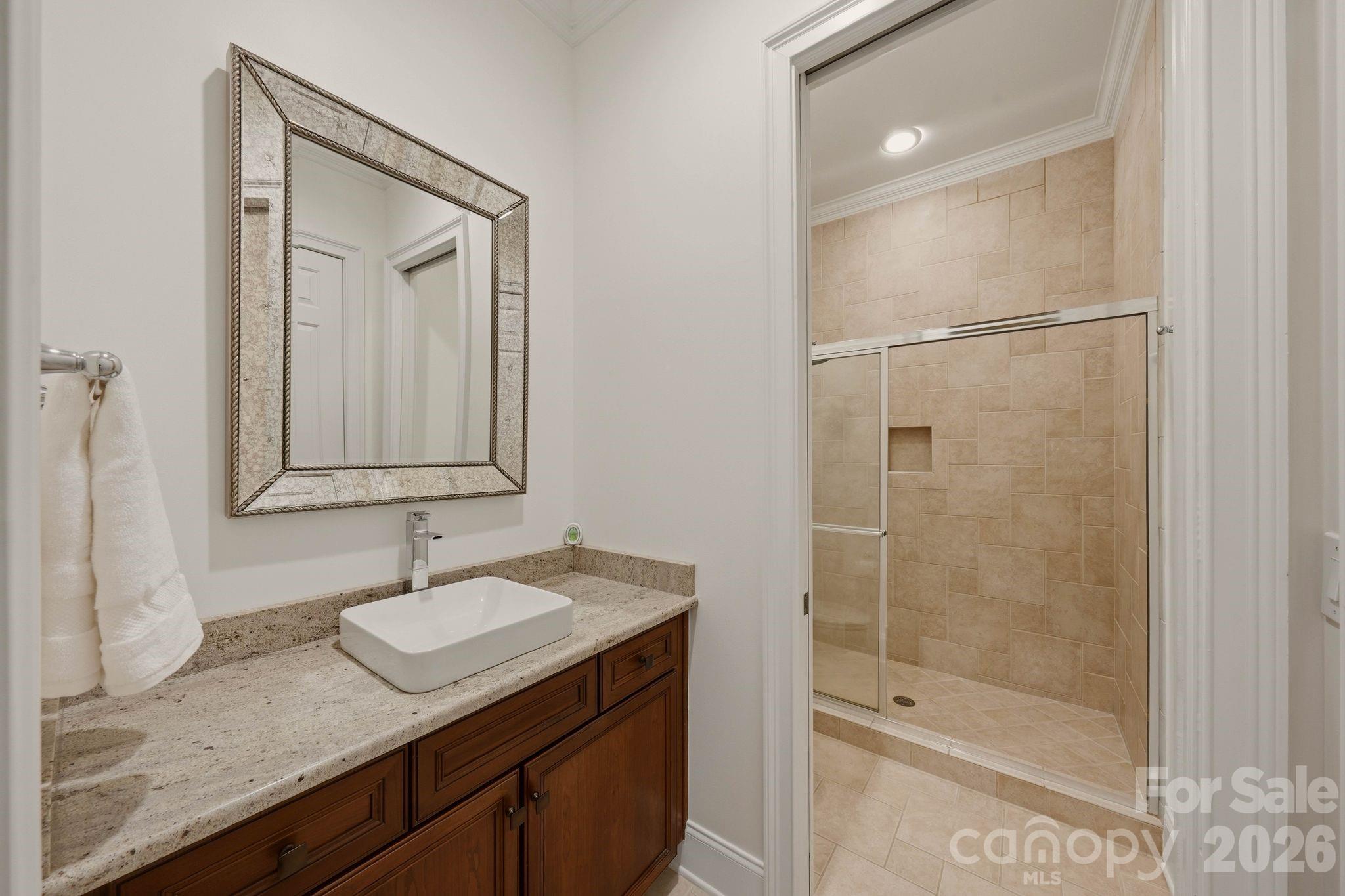 The Point - Residential