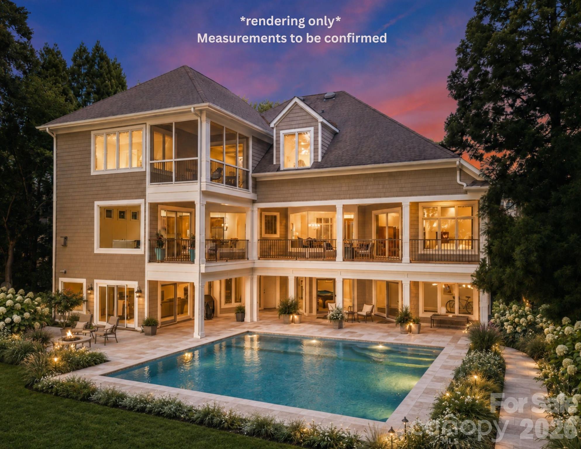 The Point - Residential