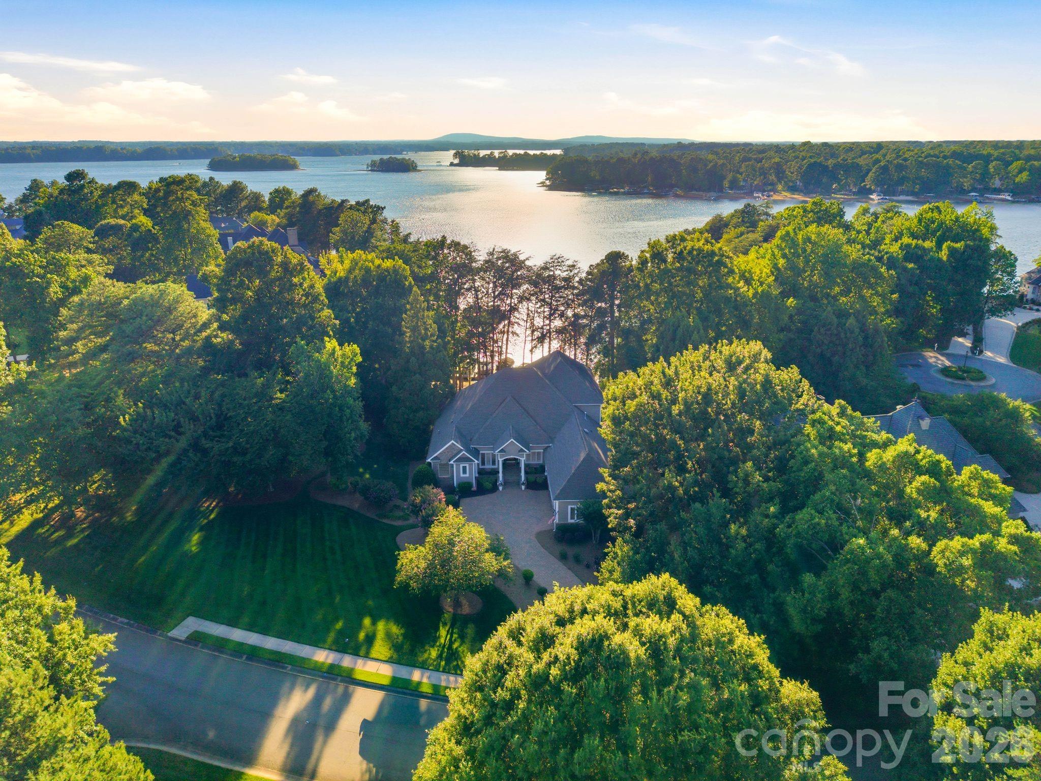 The Point - Residential