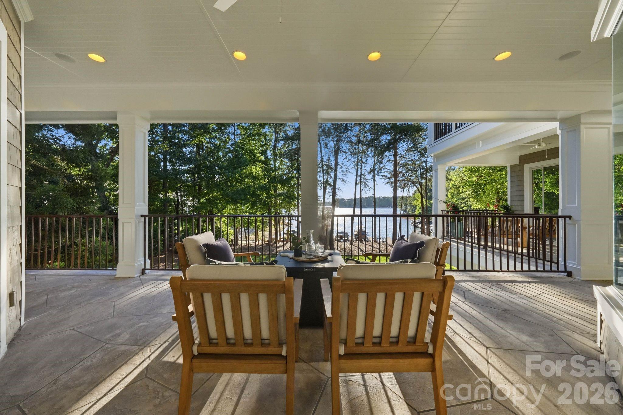 The Point - Residential