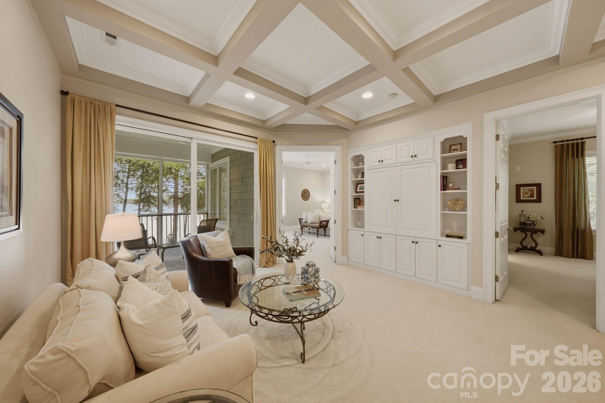 The Point - Residential