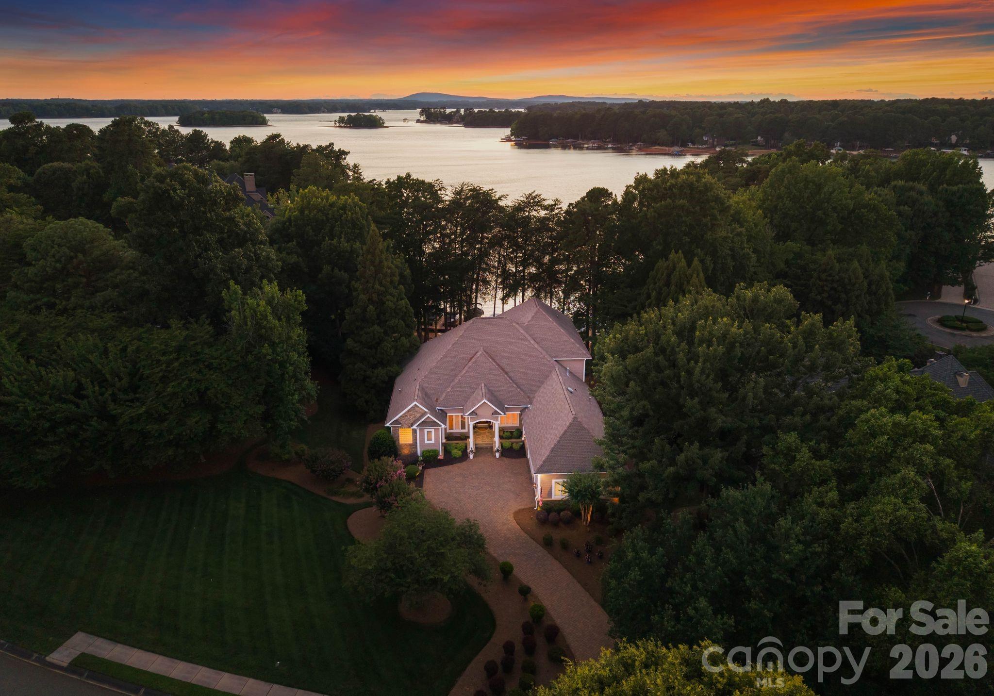 The Point - Residential