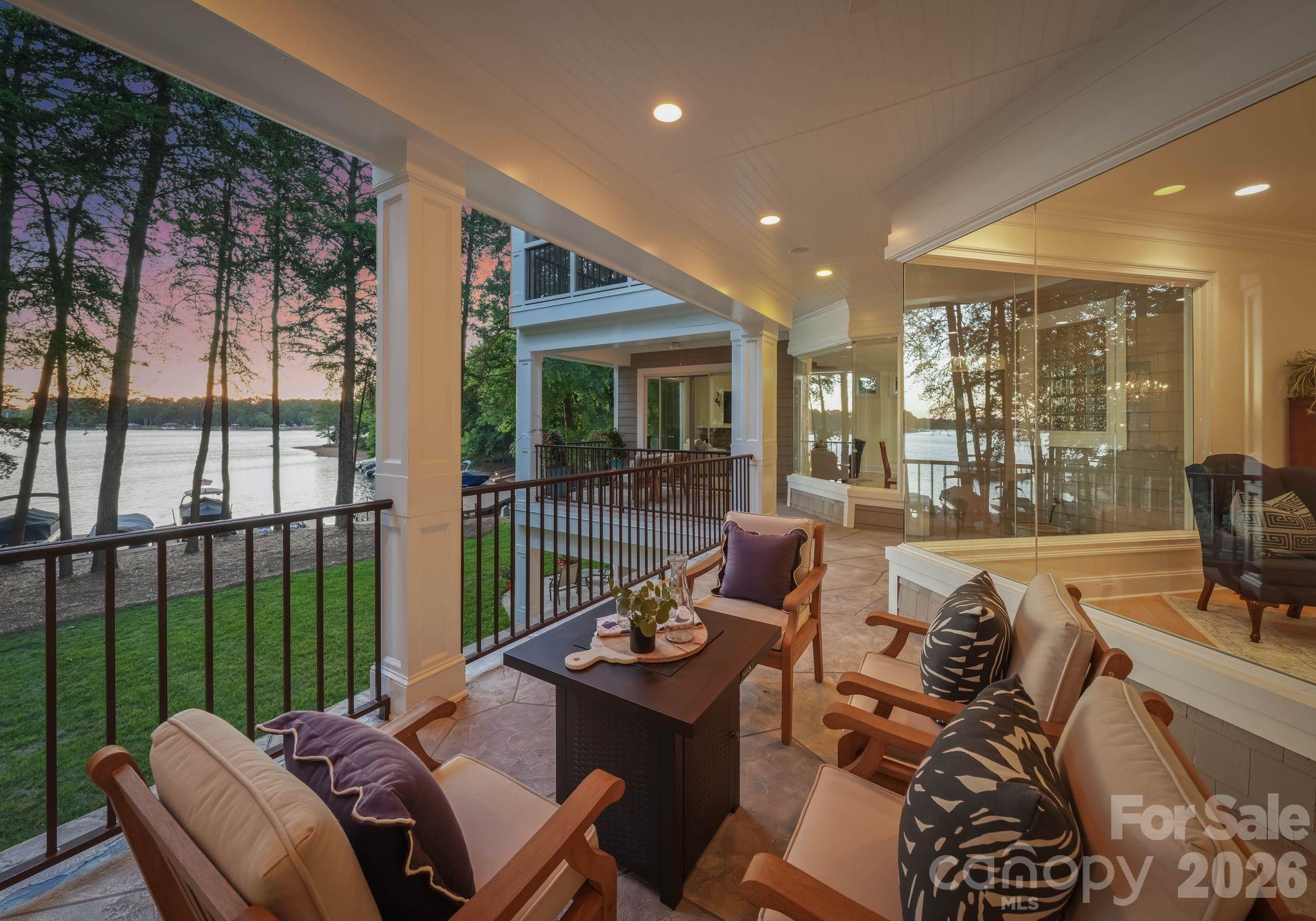 The Point - Residential