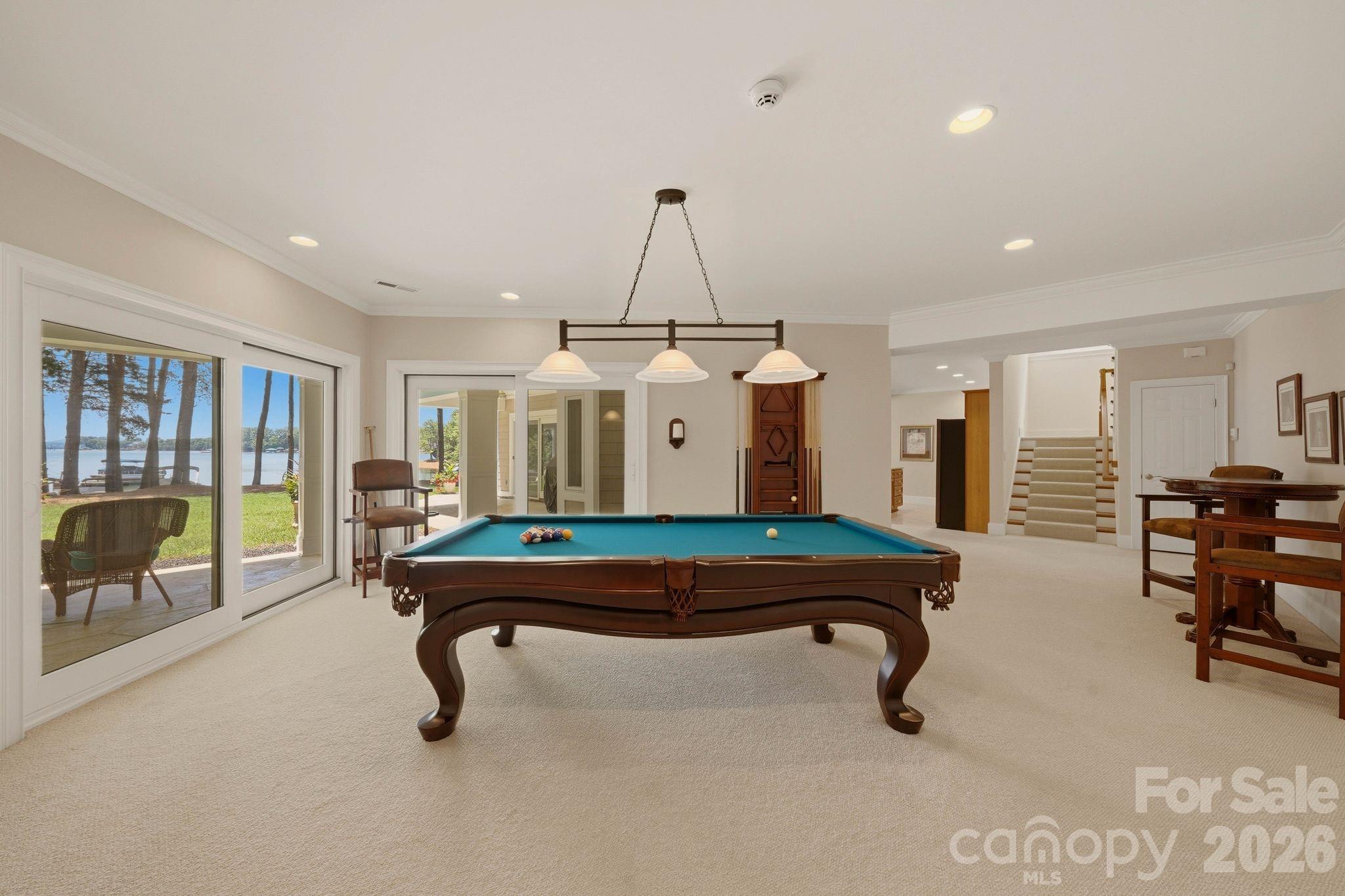 The Point - Residential