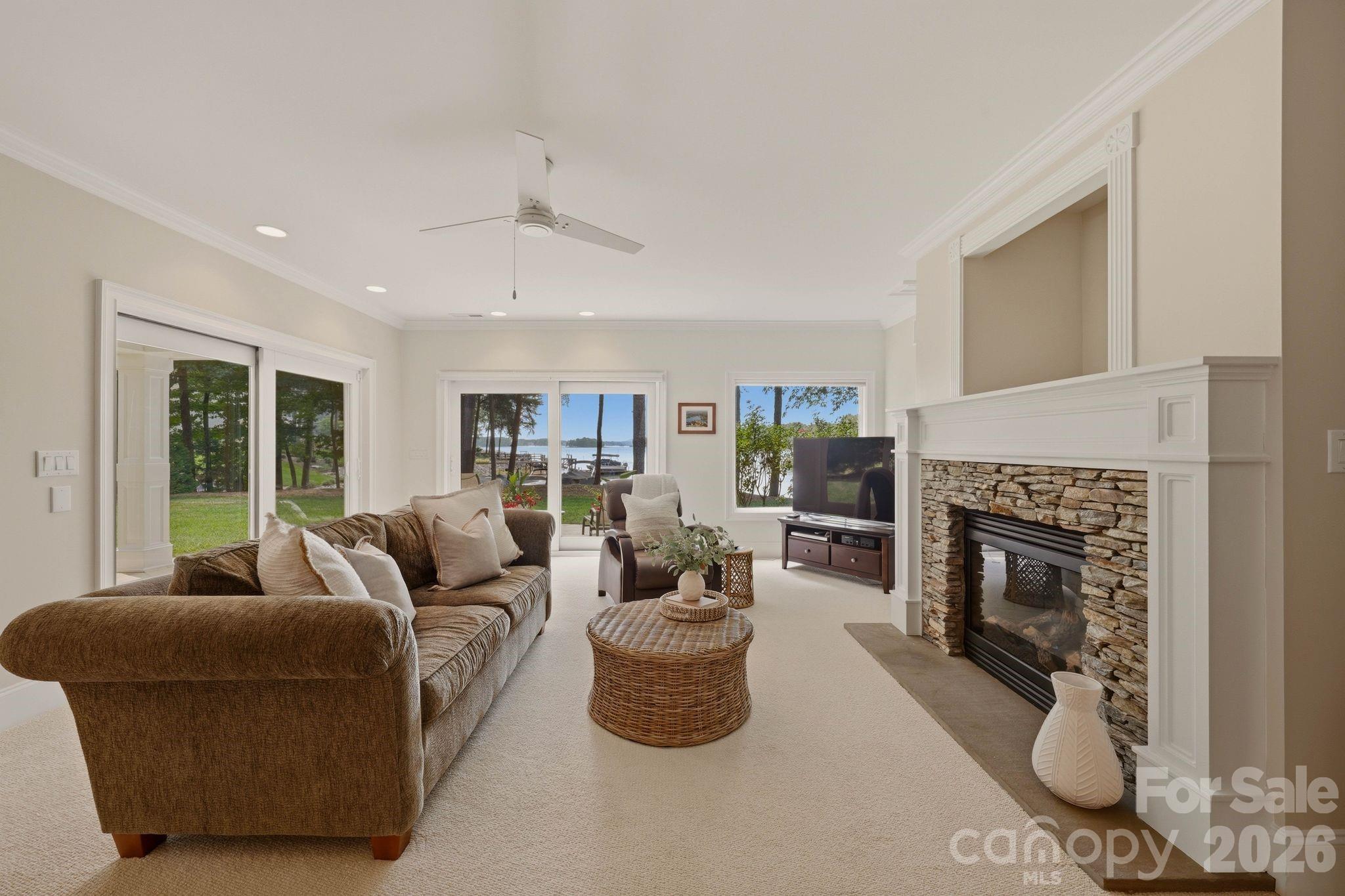 The Point - Residential