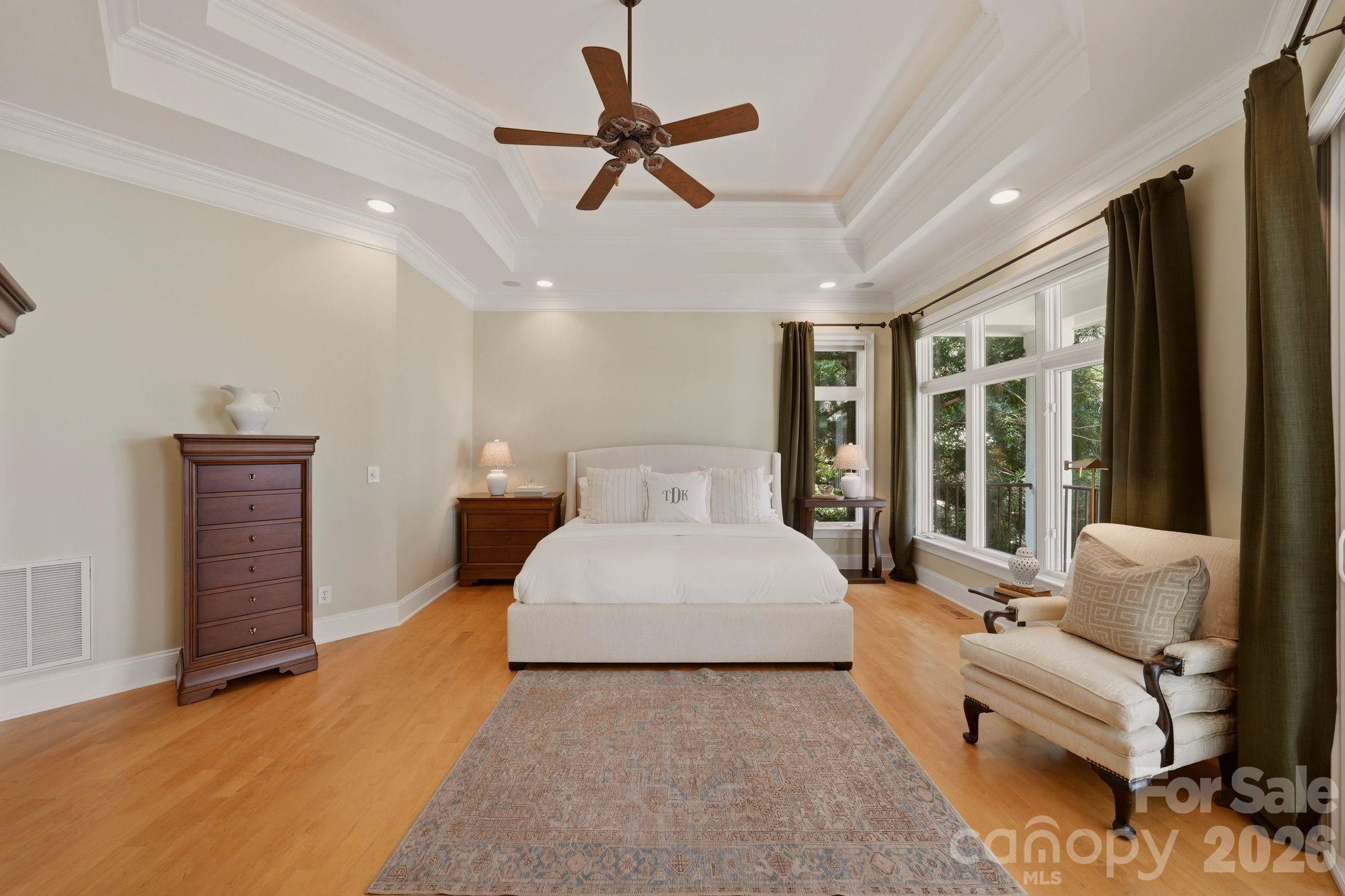 The Point - Residential