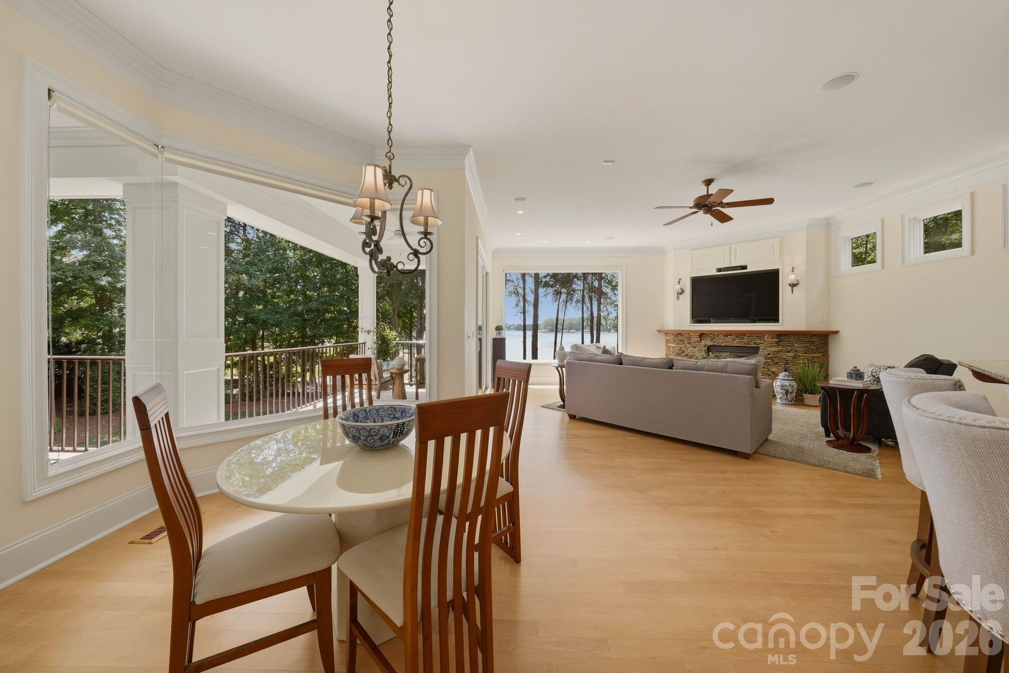 The Point - Residential