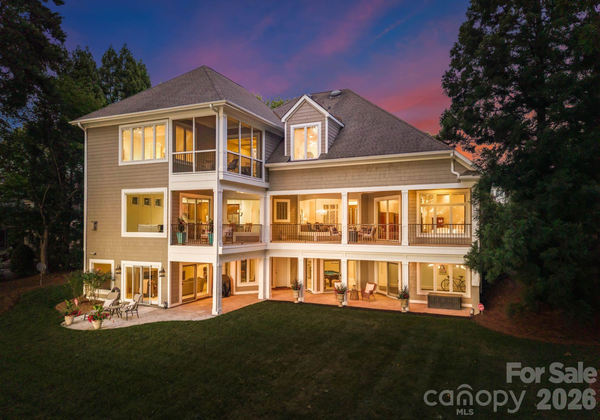 The Point - Residential