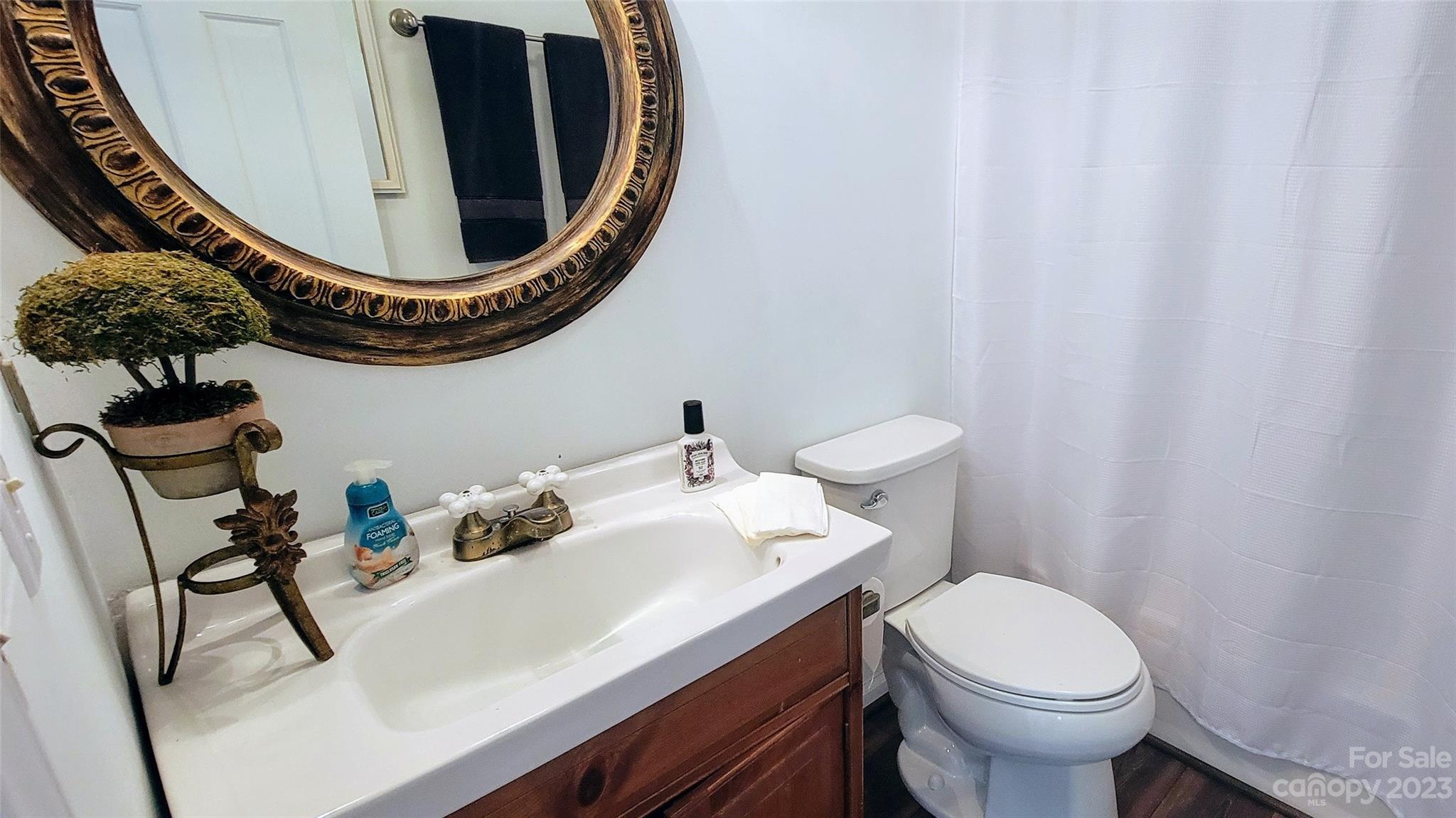 Hickory Ridge - Residential
