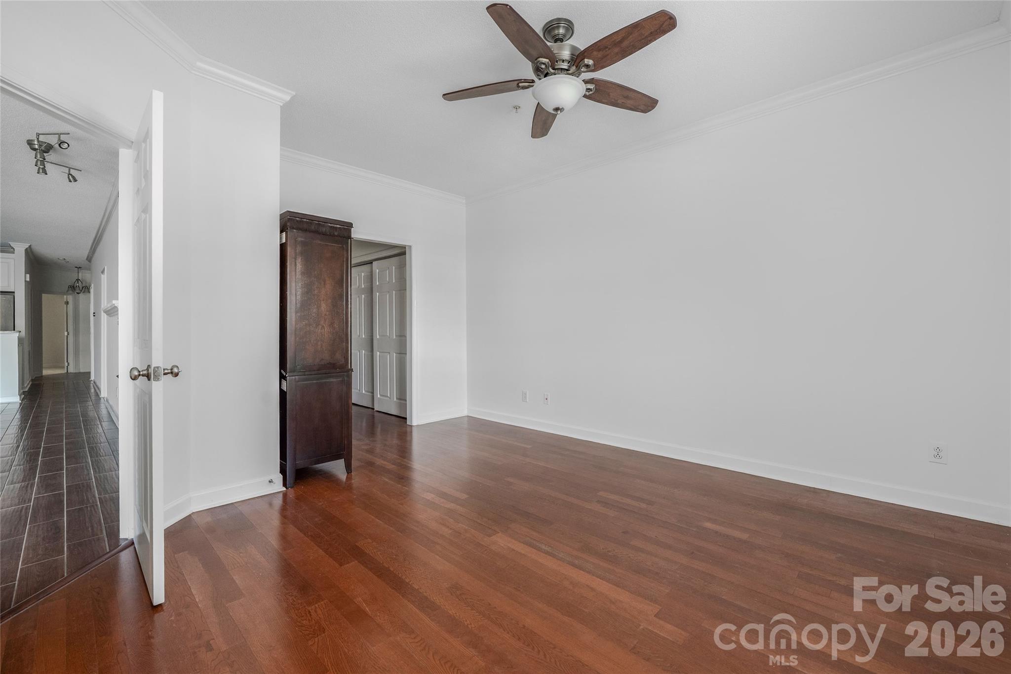 Admirals Quarters - Residential