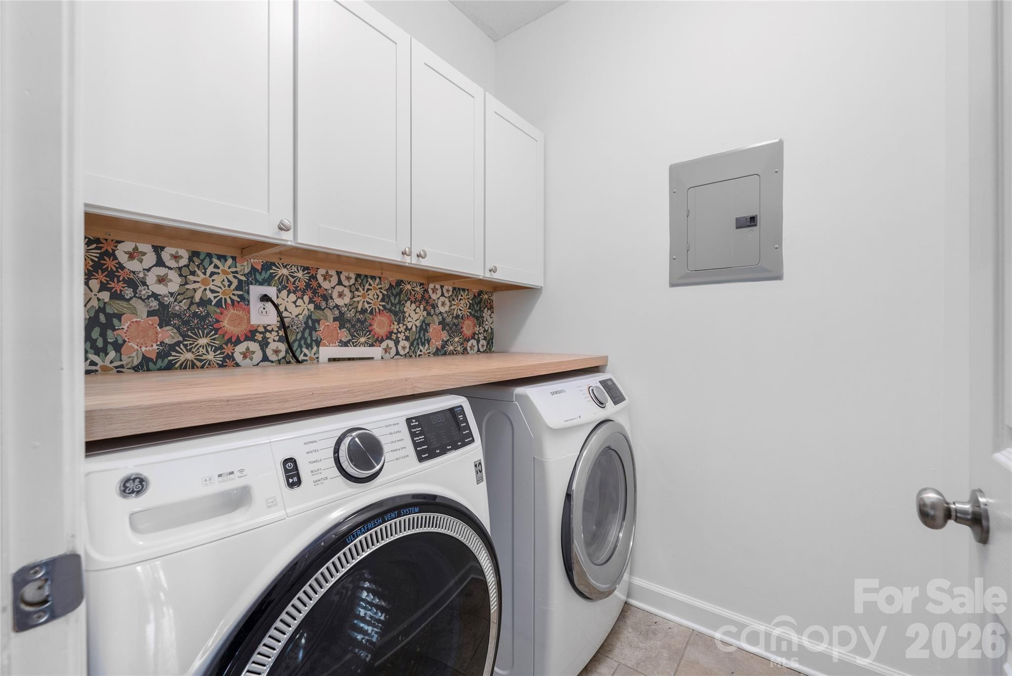 Admirals Quarters - Residential
