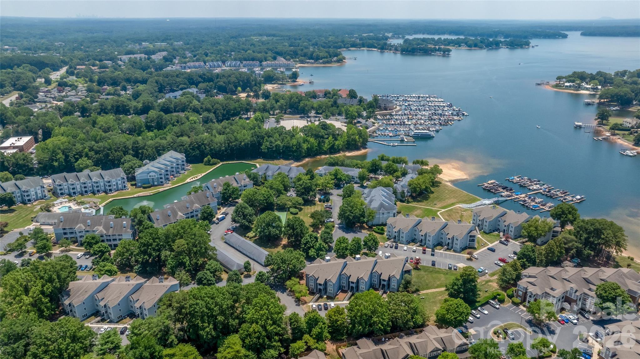 Welcome to effortless lakefront living on beautiful Lake Norman. This first-floor waterfront condo offers the rare combination of serene water views and a step-free layout designed for easy everyday living. With 3 bedrooms and 2 full baths, this home delivers comfort, convenience, and the relaxed lifestyle that makes Lake Norman one of the area’s most desirable destinations!

For even more pictures, please visit https://www.relahq.com/mls/255832556.