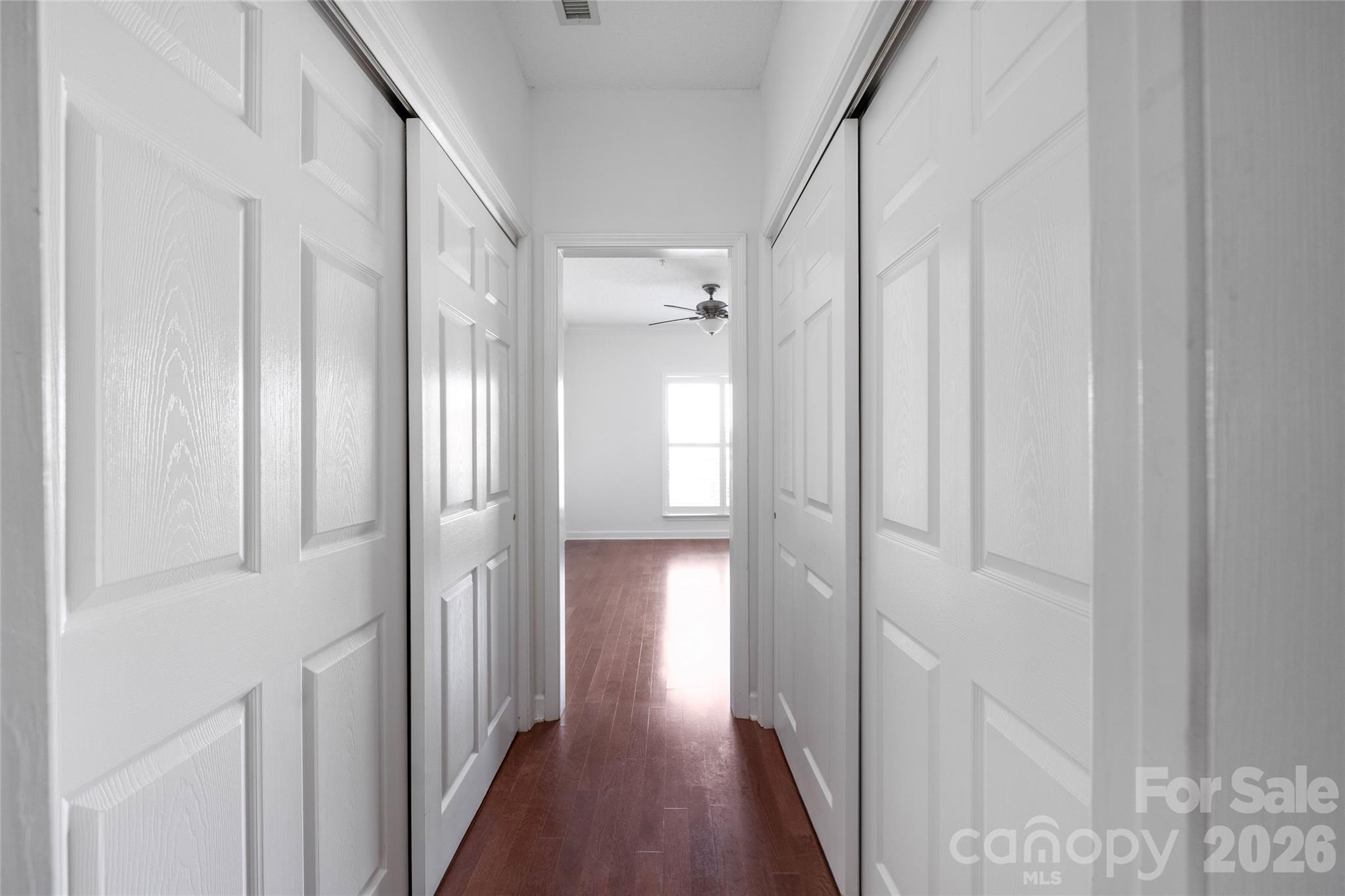 Admirals Quarters - Residential