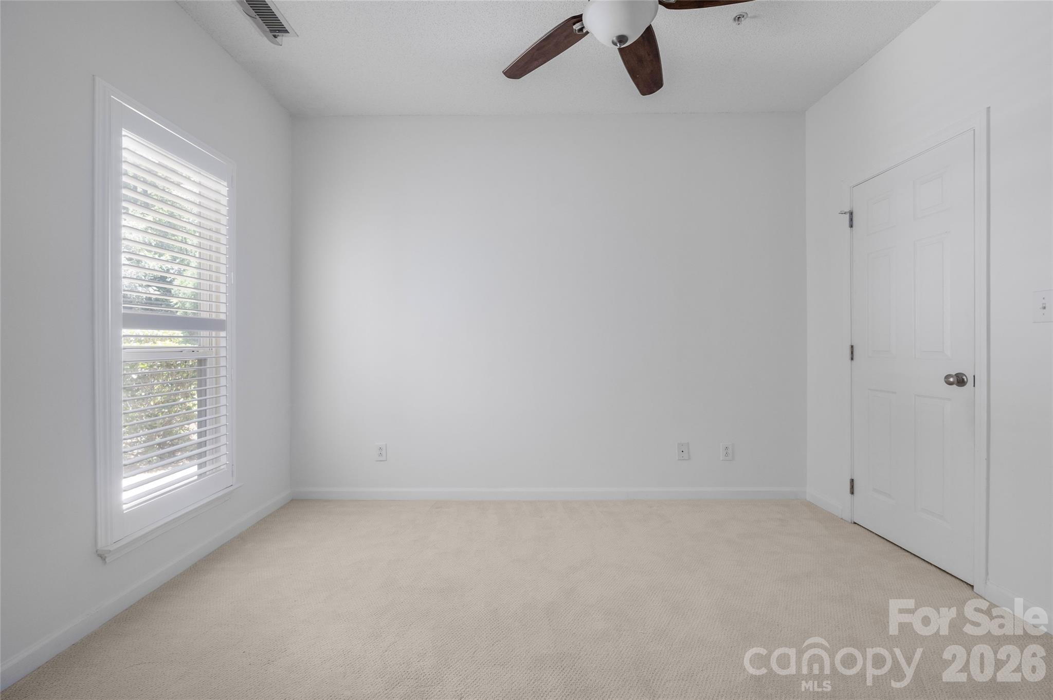 Admirals Quarters - Residential