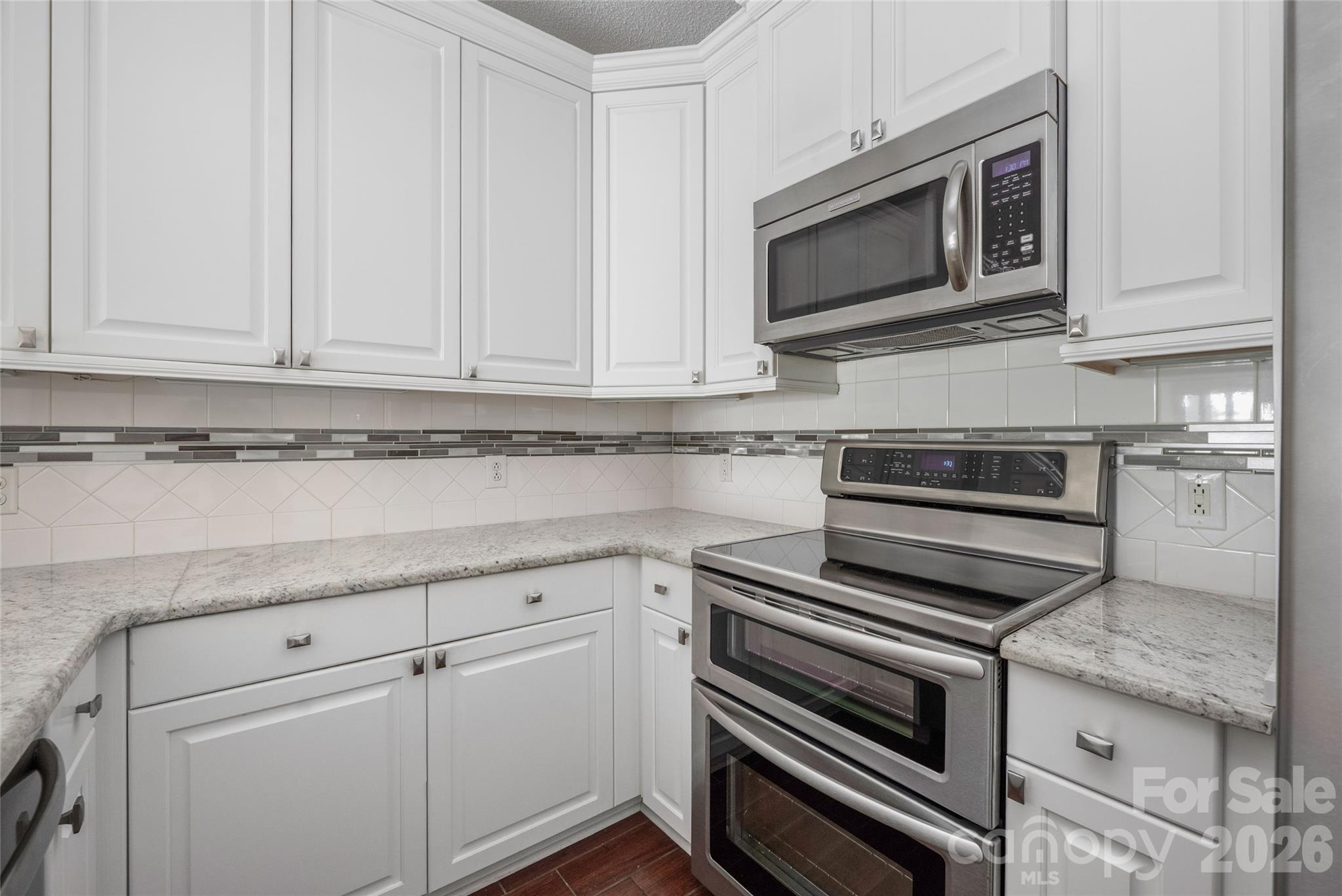 Admirals Quarters - Residential