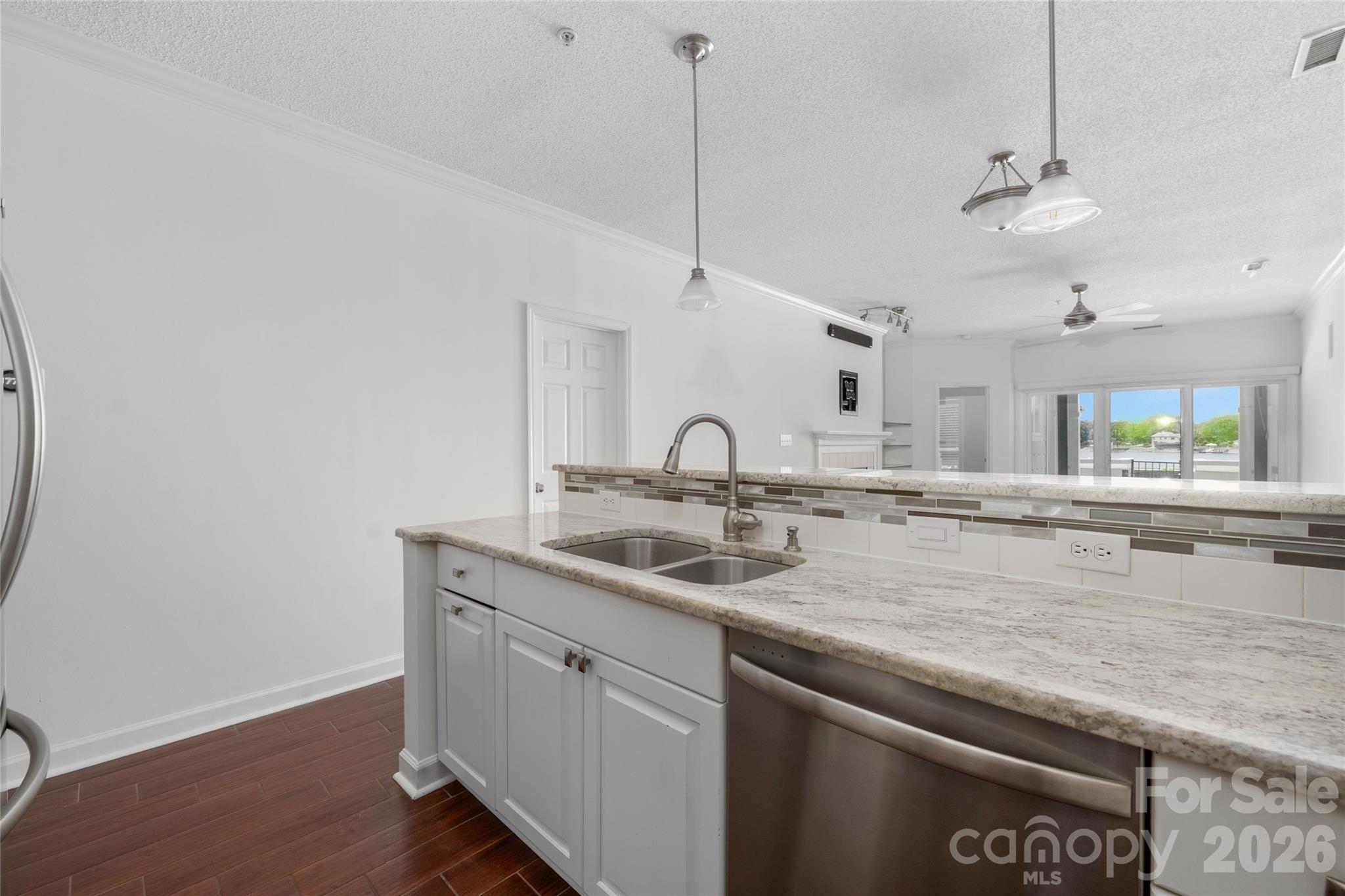 Admirals Quarters - Residential