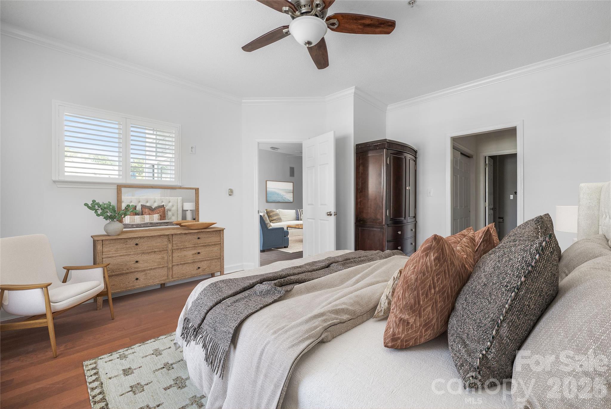 Admirals Quarters - Residential