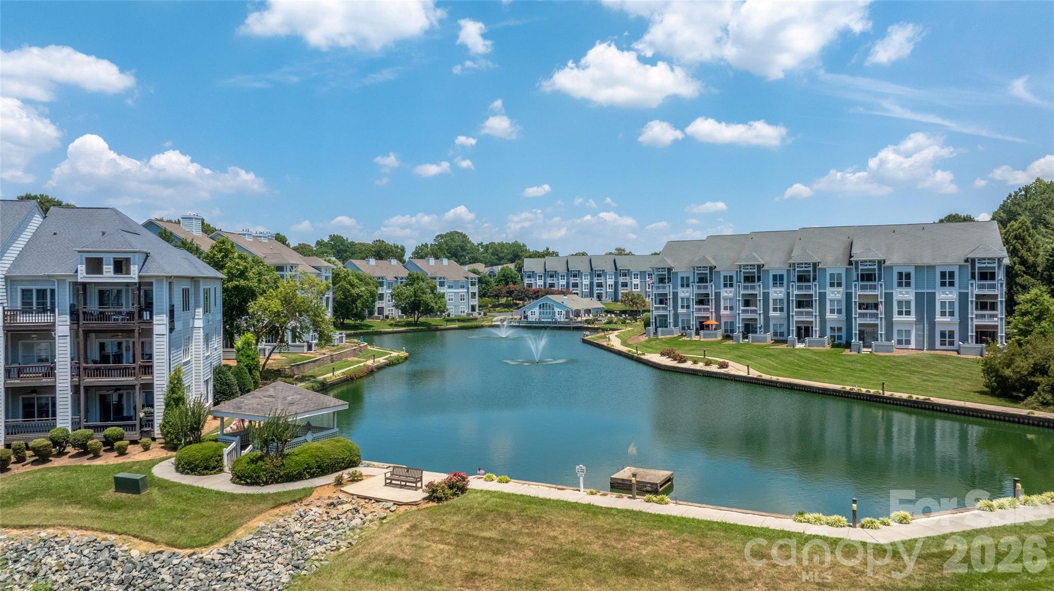Admirals Quarters - Residential