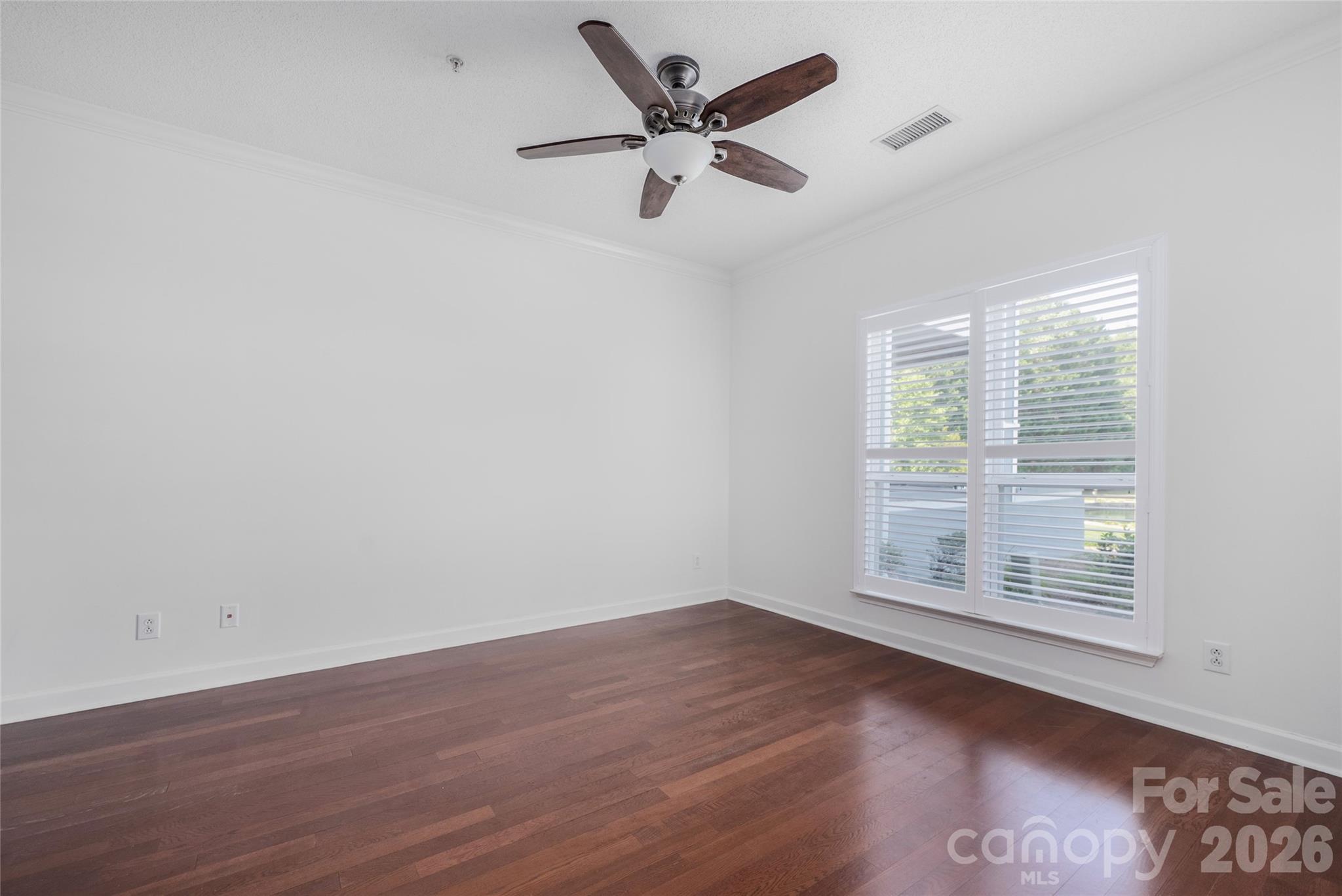 Admirals Quarters - Residential
