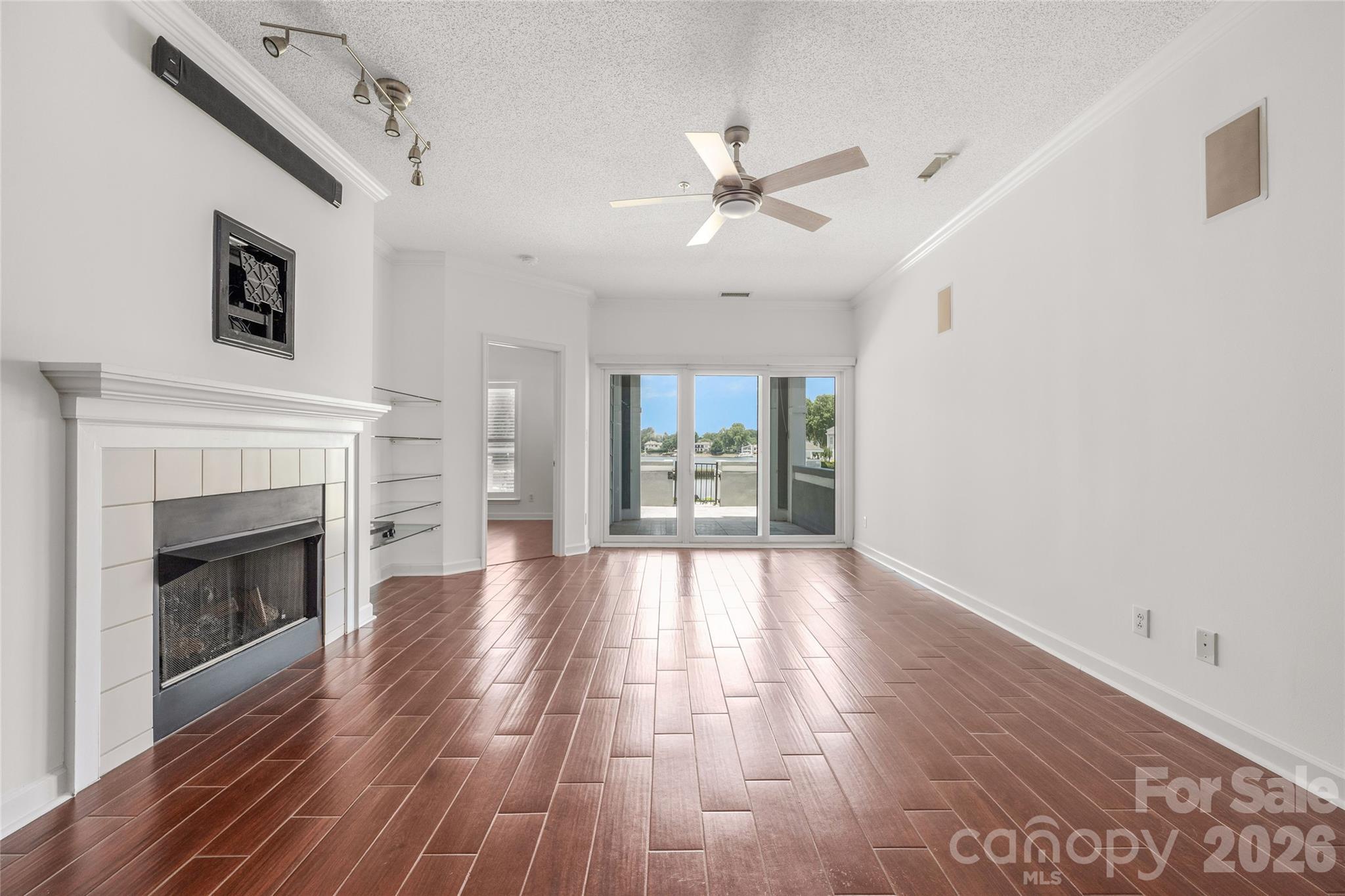 Admirals Quarters - Residential