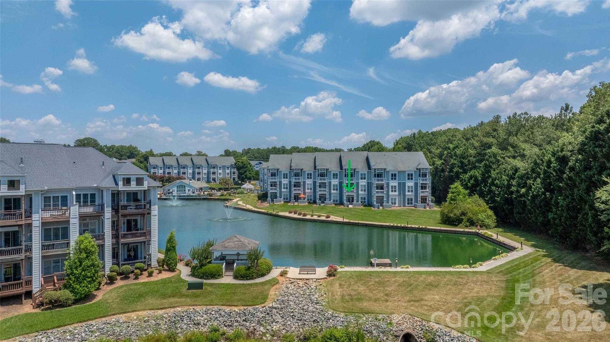 Admirals Quarters - Residential