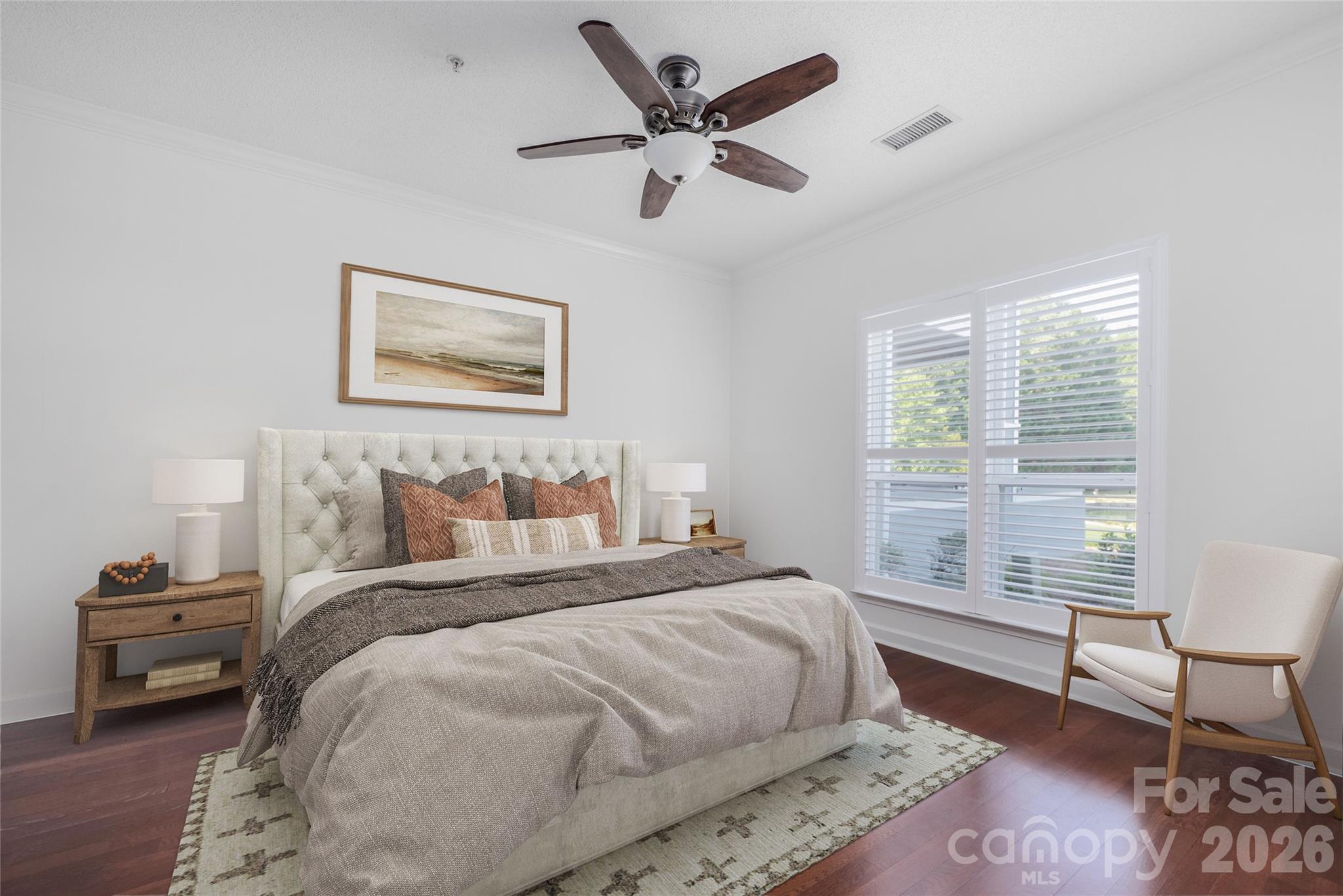 Admirals Quarters - Residential