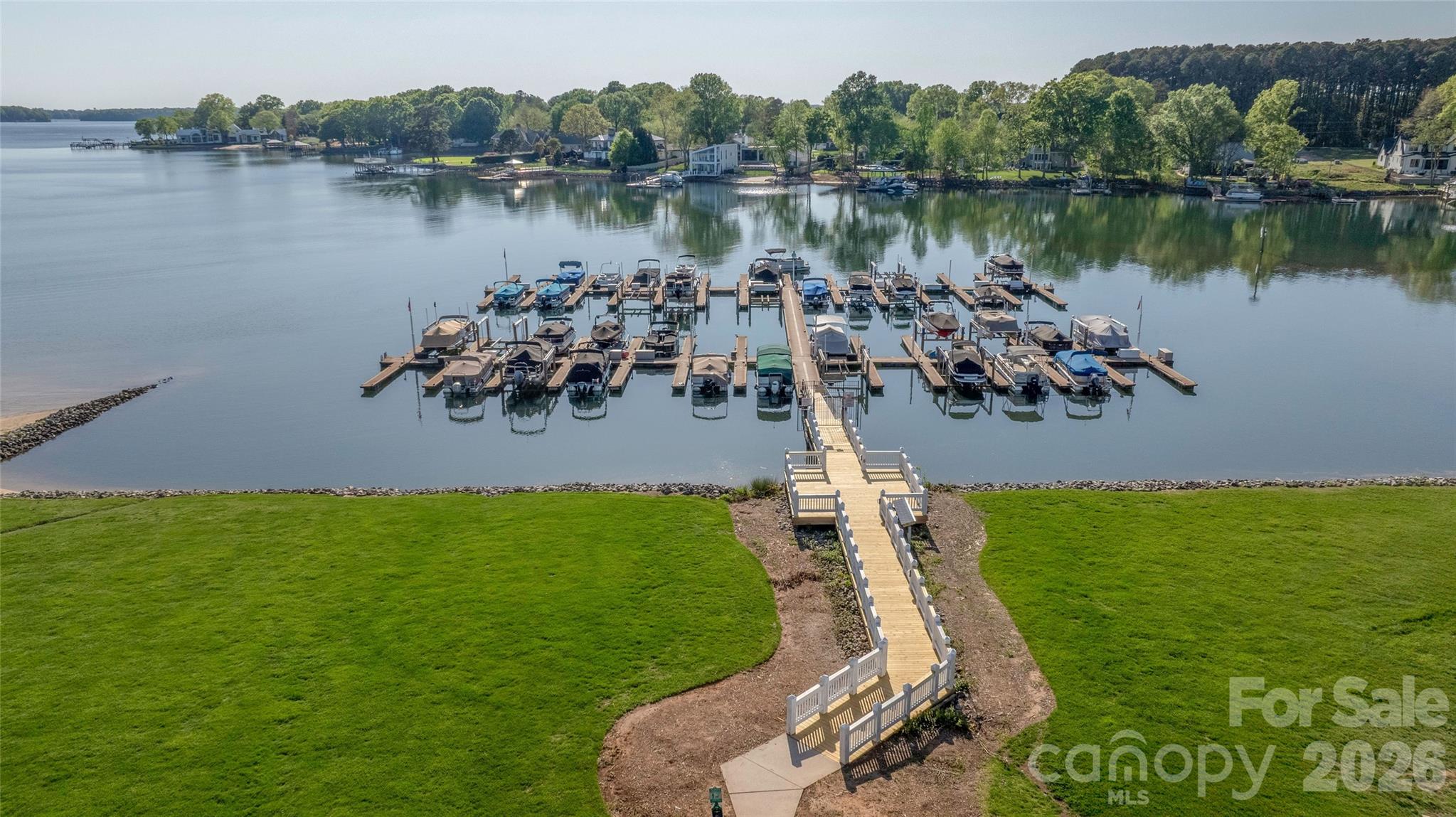 Admirals Quarters - Residential