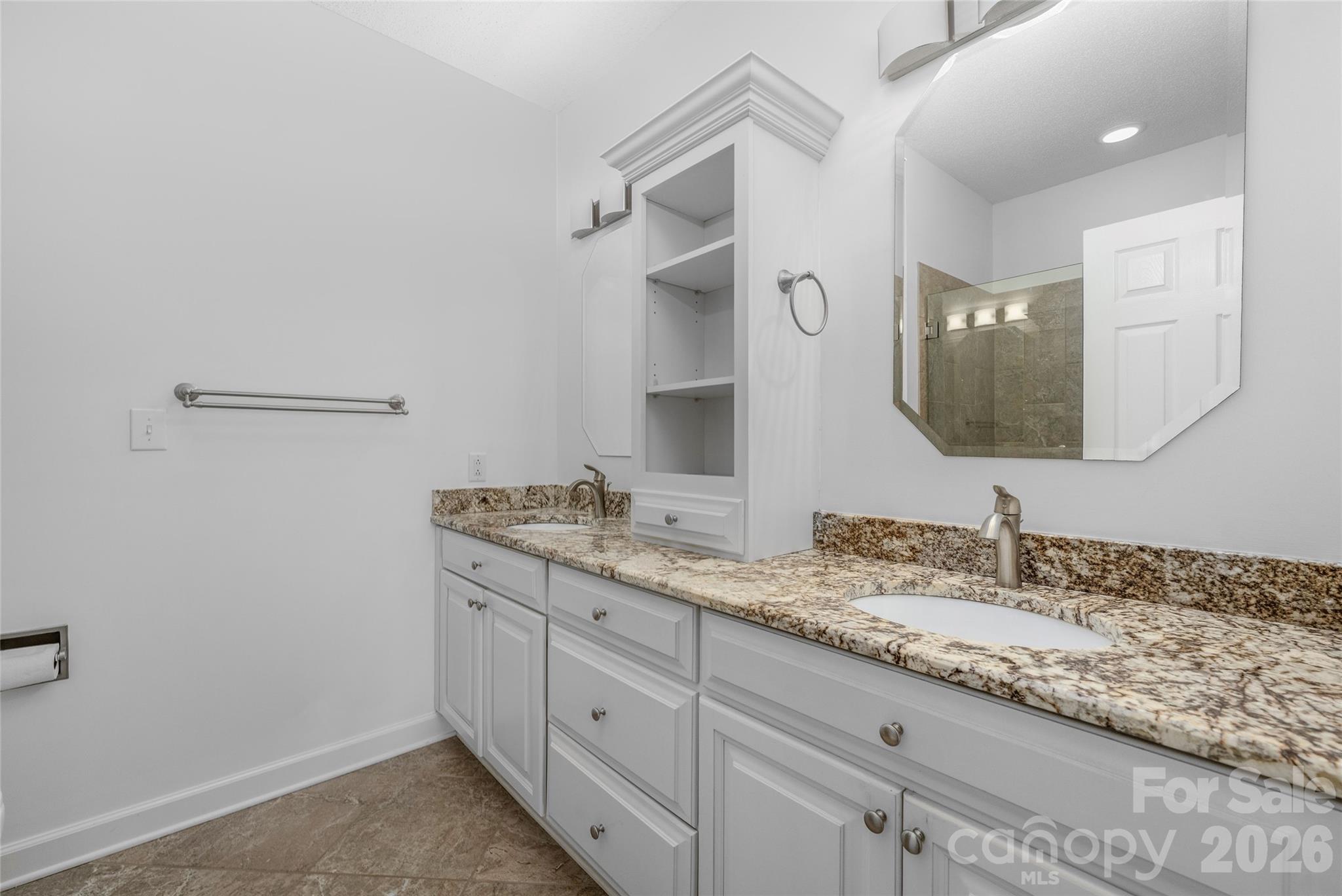 Admirals Quarters - Residential