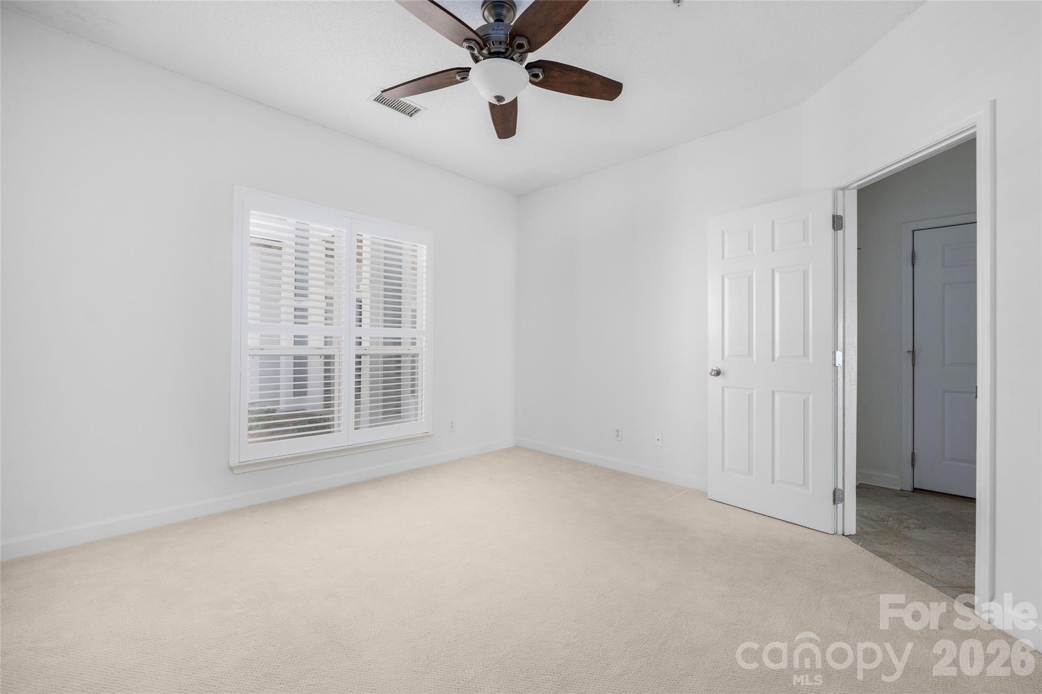 Admirals Quarters - Residential