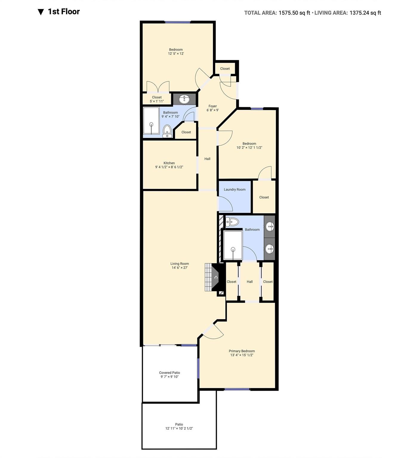 Admirals Quarters - Residential