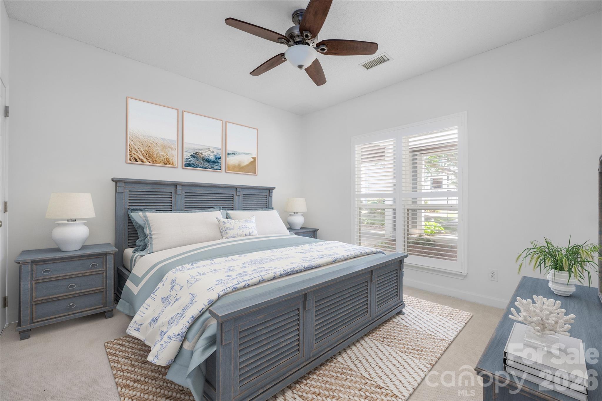 Admirals Quarters - Residential