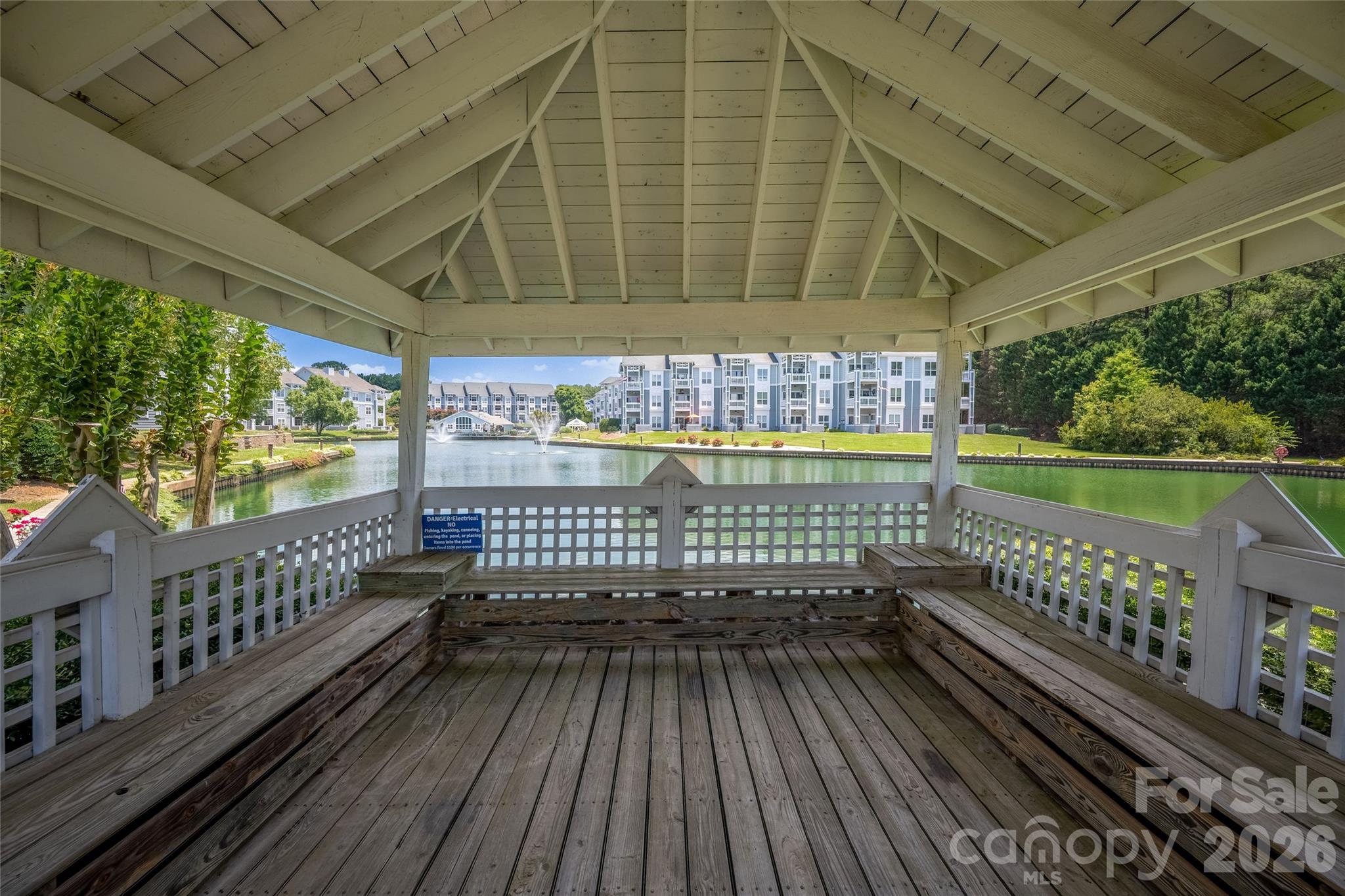 Admirals Quarters - Residential