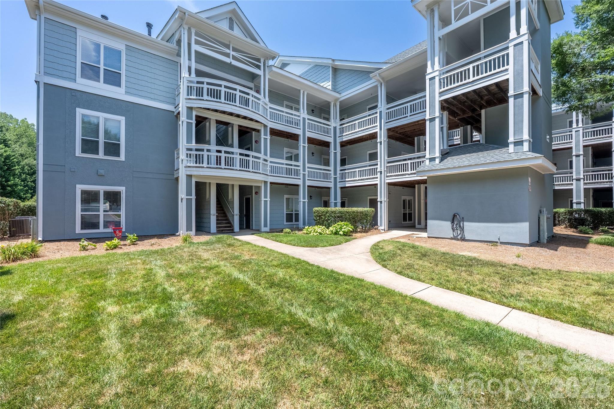 Admirals Quarters - Residential